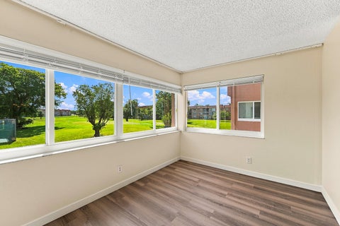 Tiny photo for 9801 Sunrise Lakes Boulevard #208, Sunrise, FL 33322 (MLS # B26066180)