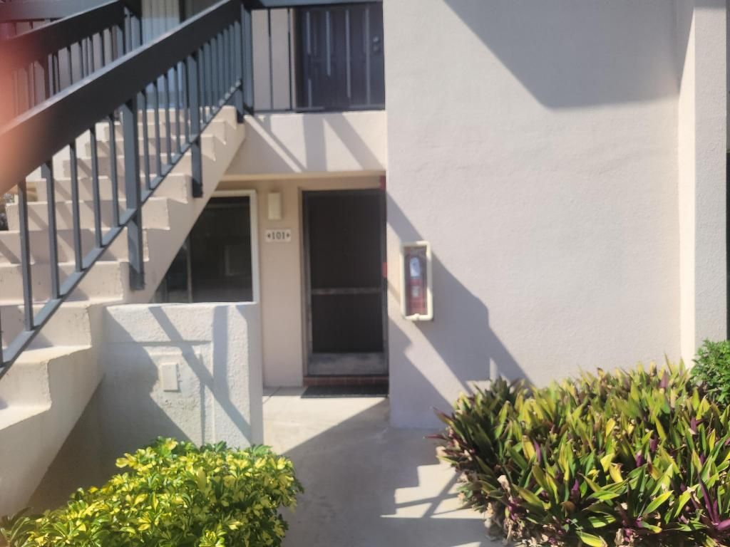 Photo of 301 Club Circle #101, Boca Raton, FL 33487 (MLS # R11061808)