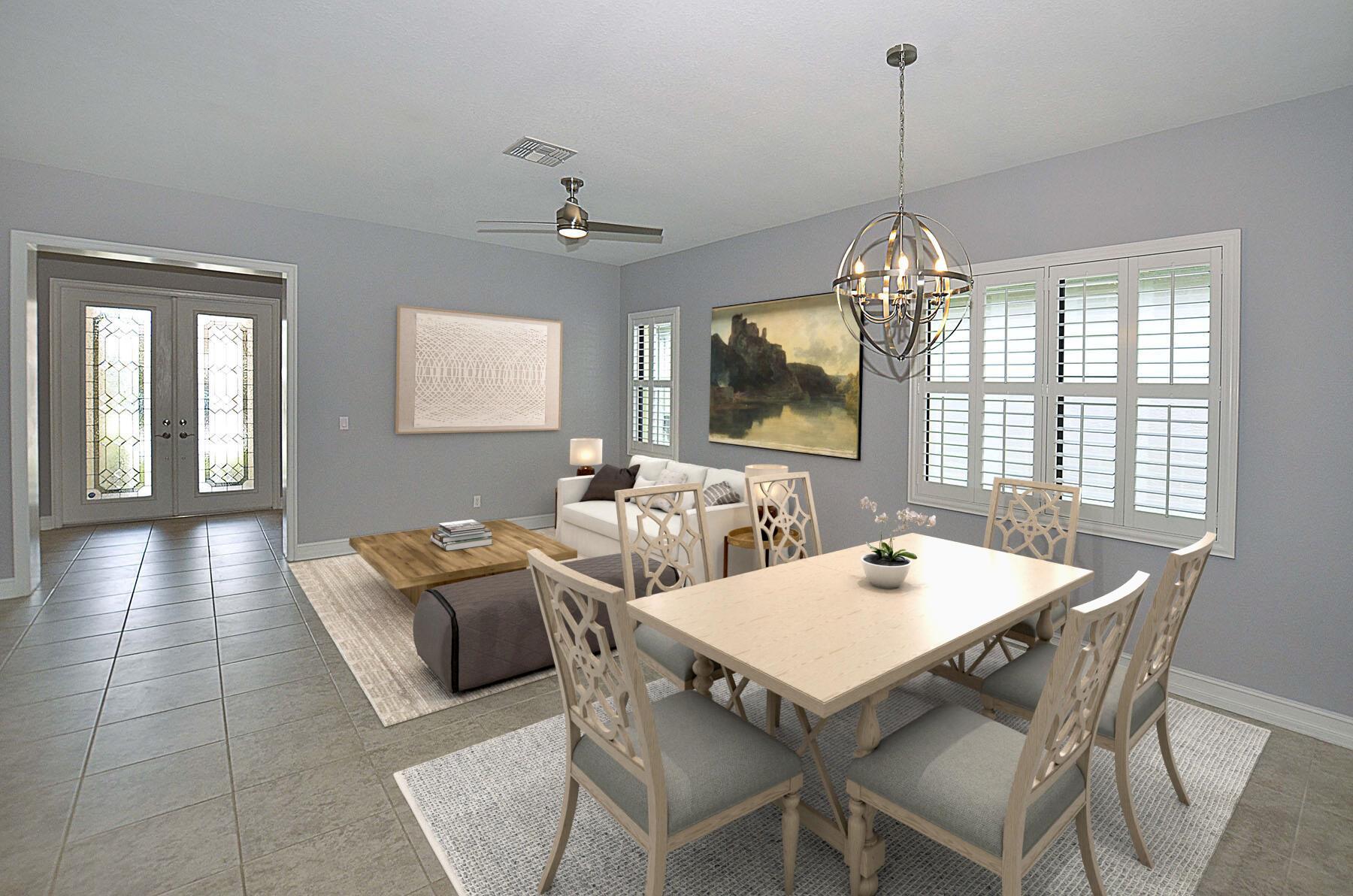 VEROLAGO PHASE 4 - Residential