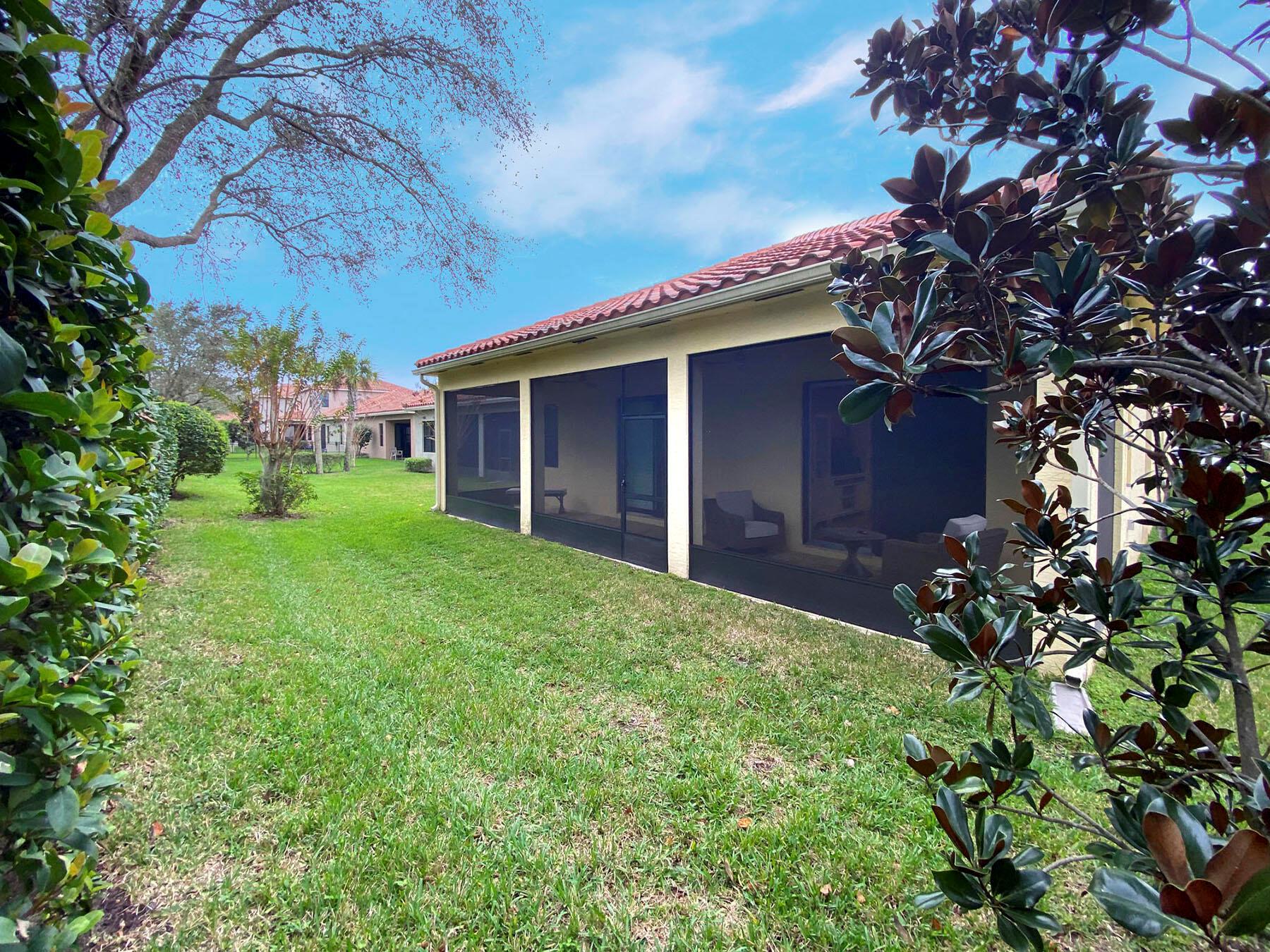 VEROLAGO PHASE 4 - Residential