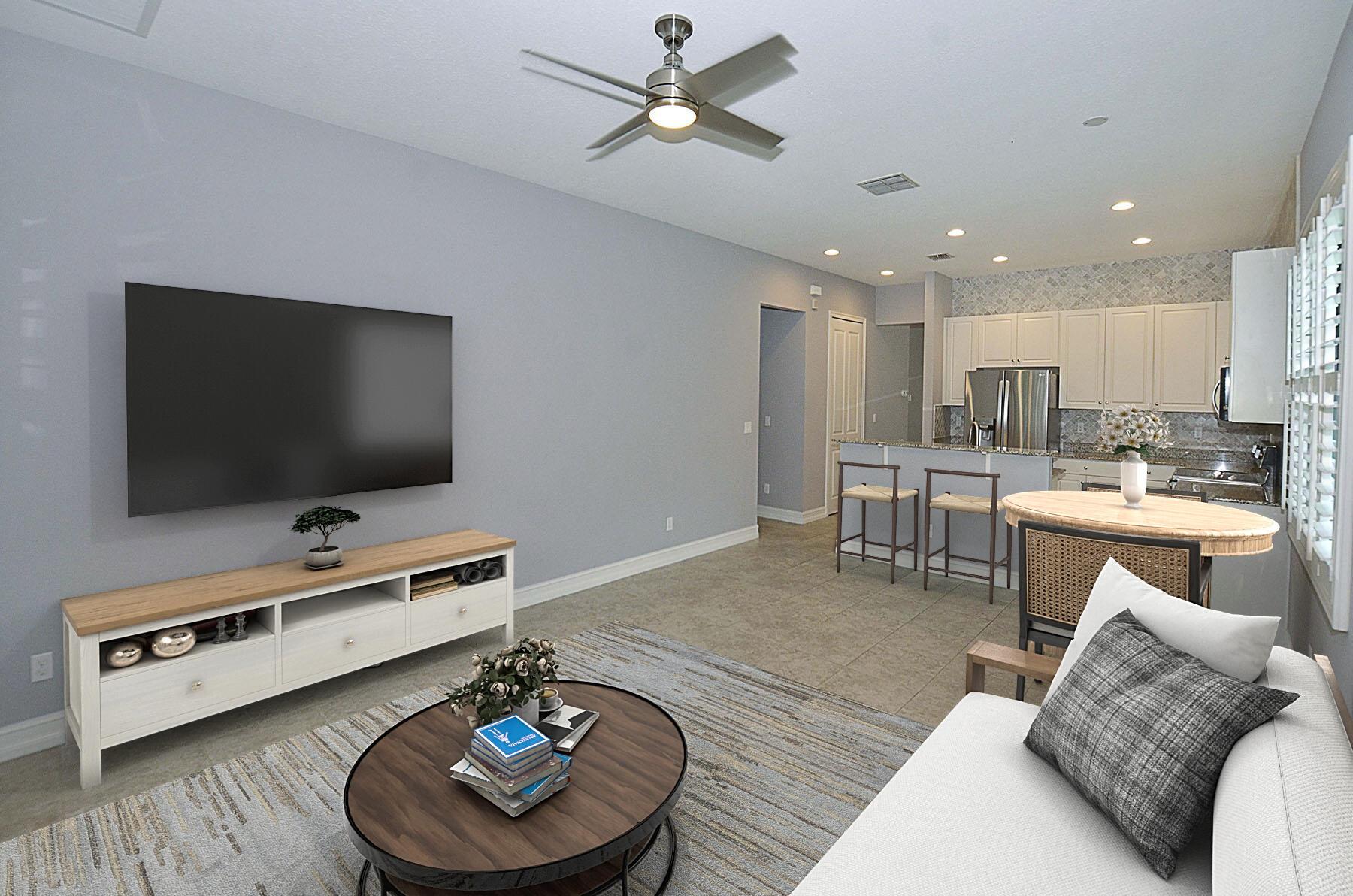 VEROLAGO PHASE 4 - Residential