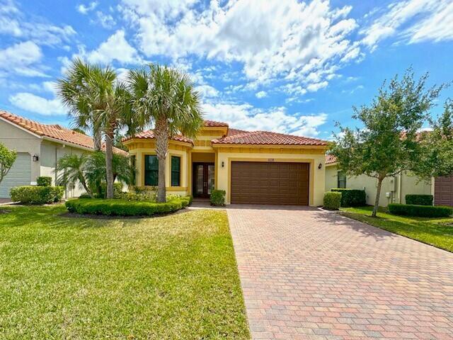 VEROLAGO PHASE 4 - Residential