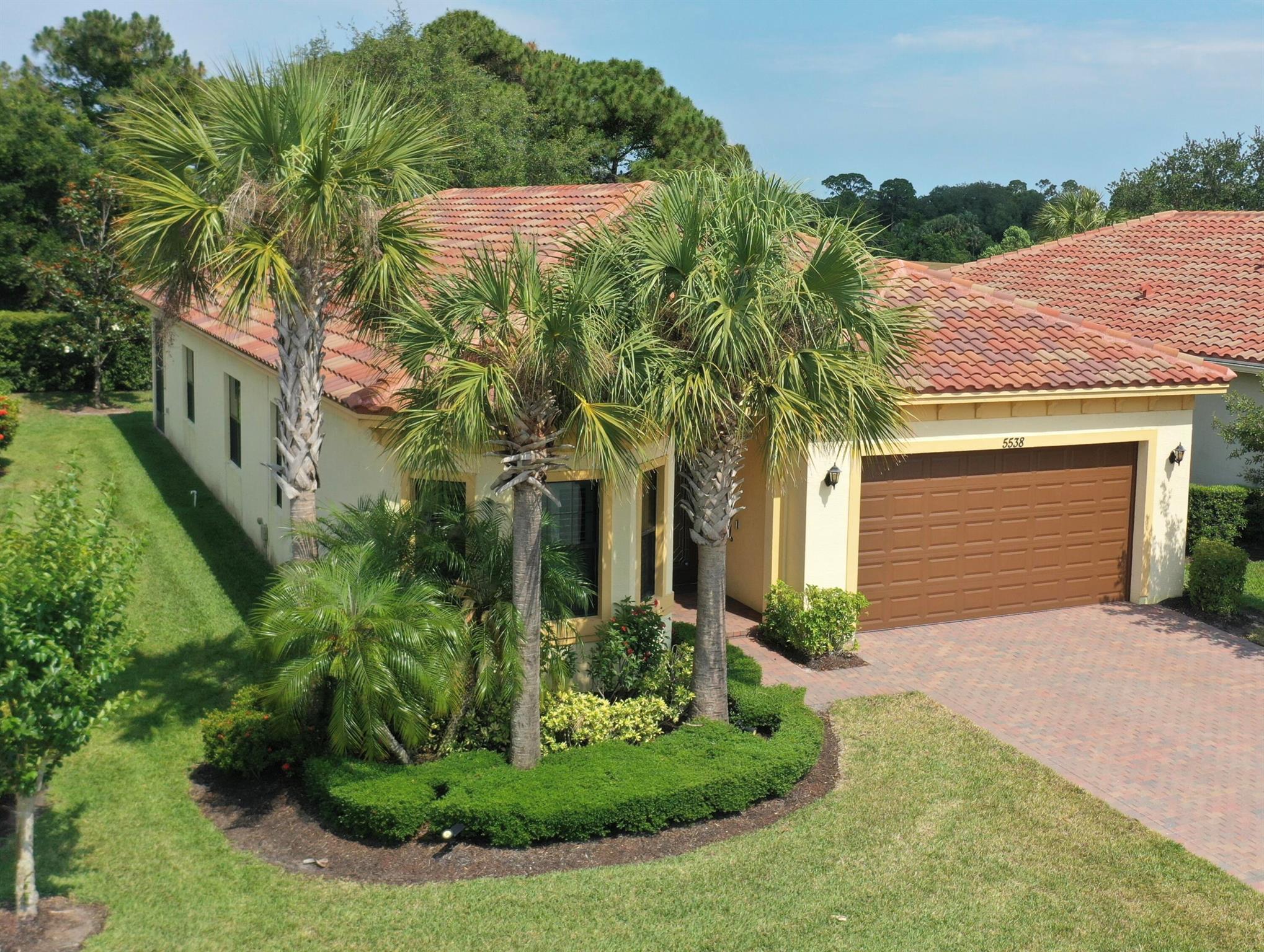 VEROLAGO PHASE 4 - Residential