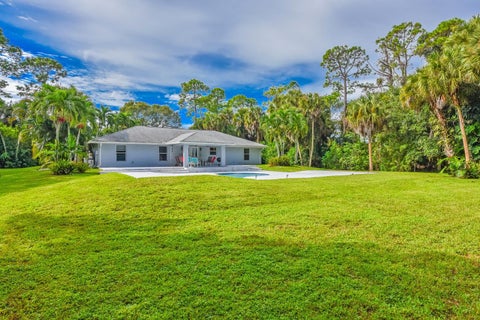 Tiny photo for 16873 62ND Road N, The Acreage, FL 33470 (MLS # B26090719)