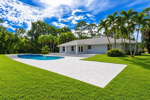 Tiny photo for 16873 62ND Road N, The Acreage, FL 33470 (MLS # B26090719)