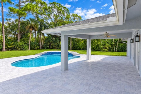 Tiny photo for 16873 62ND Road N, The Acreage, FL 33470 (MLS # B26090719)