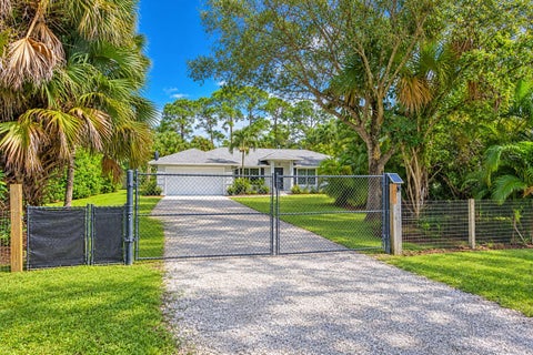 Photo of 16873 62ND Road N, The Acreage, FL 33470 (MLS # B26090719)