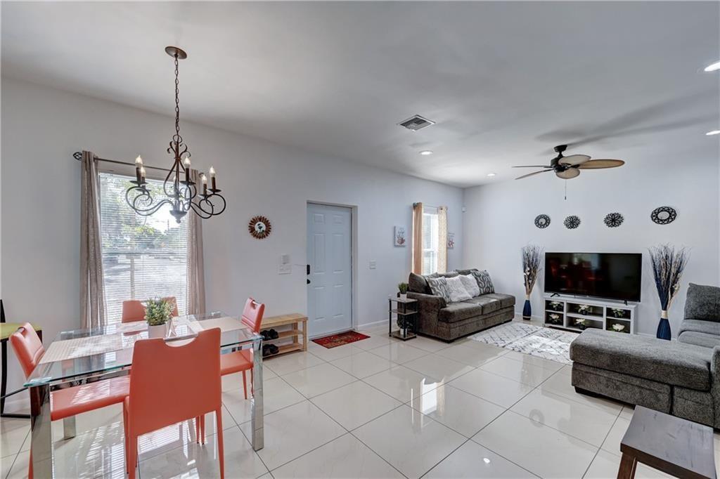Knowles Court Add - Residential