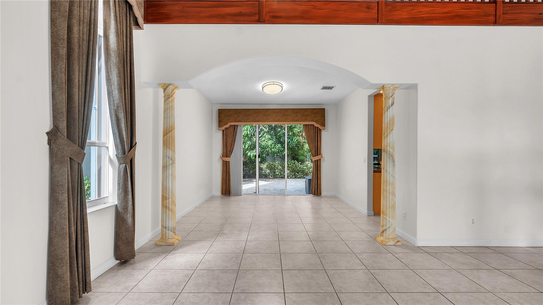 WINTERPLACE - Residential Lease