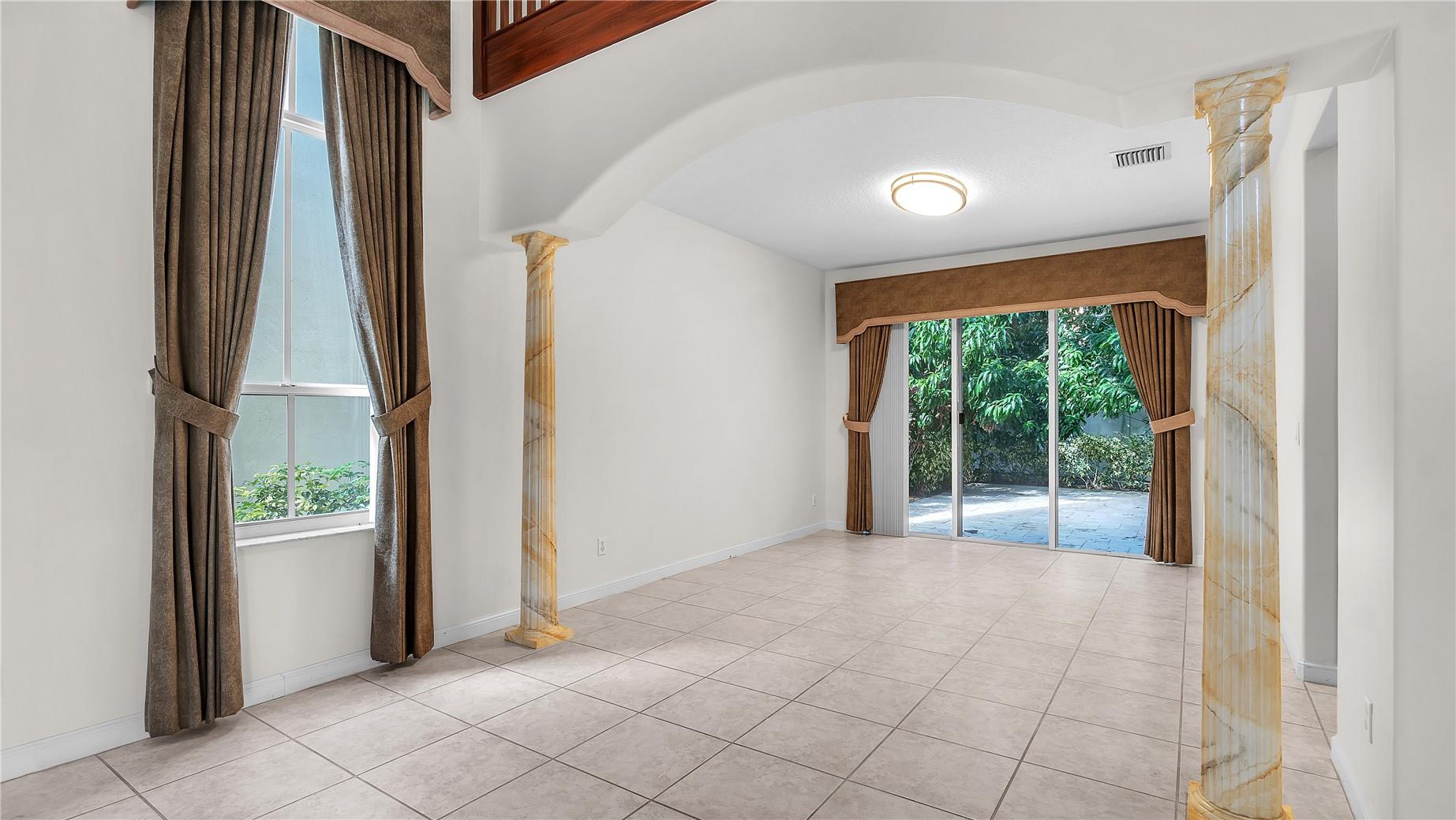 WINTERPLACE - Residential Lease