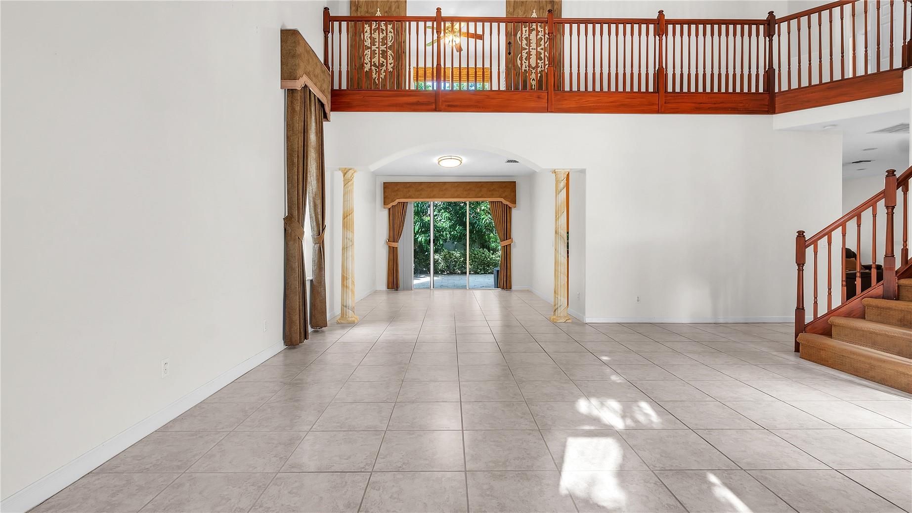 WINTERPLACE - Residential Lease