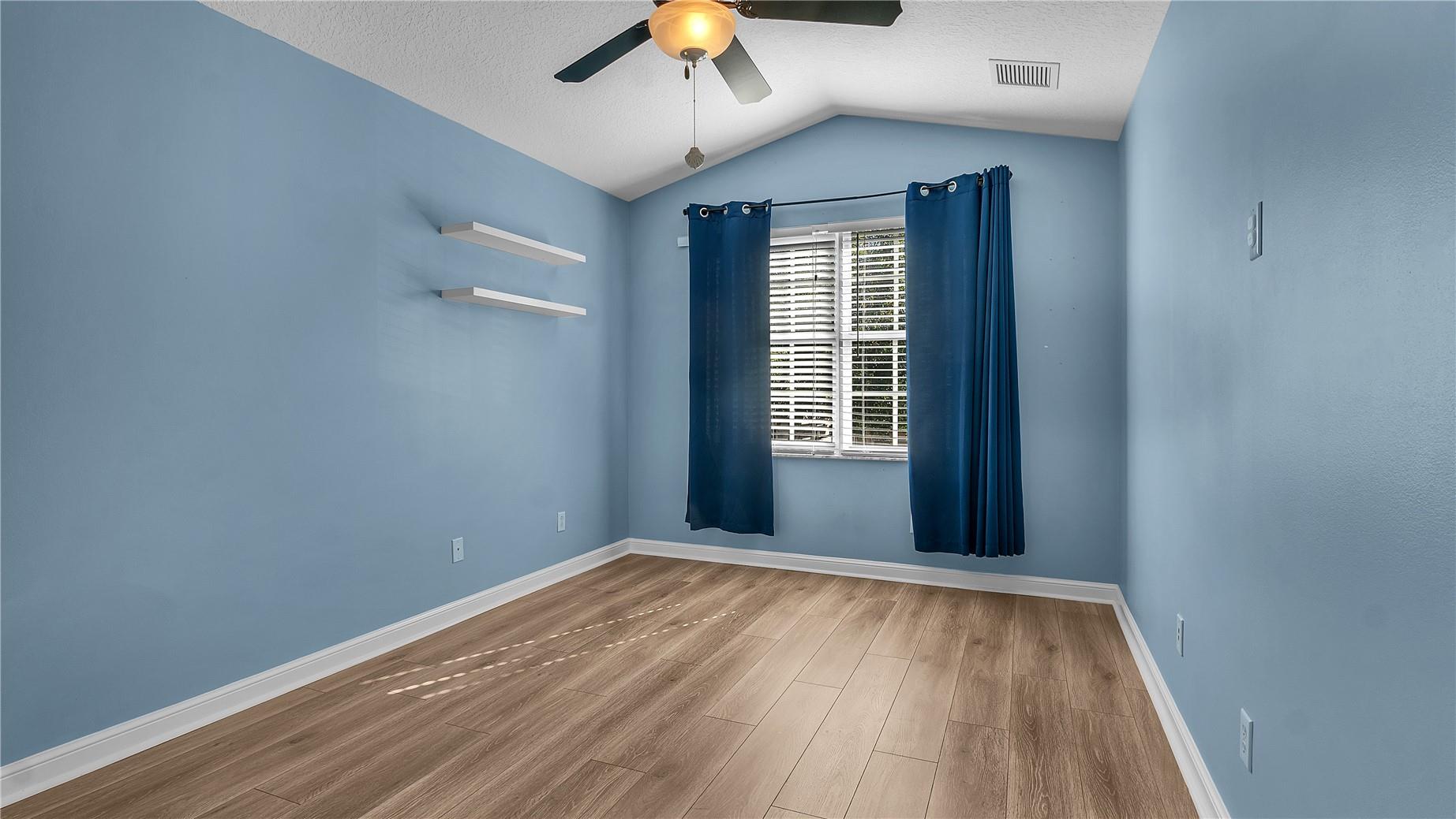 WINTERPLACE - Residential Lease