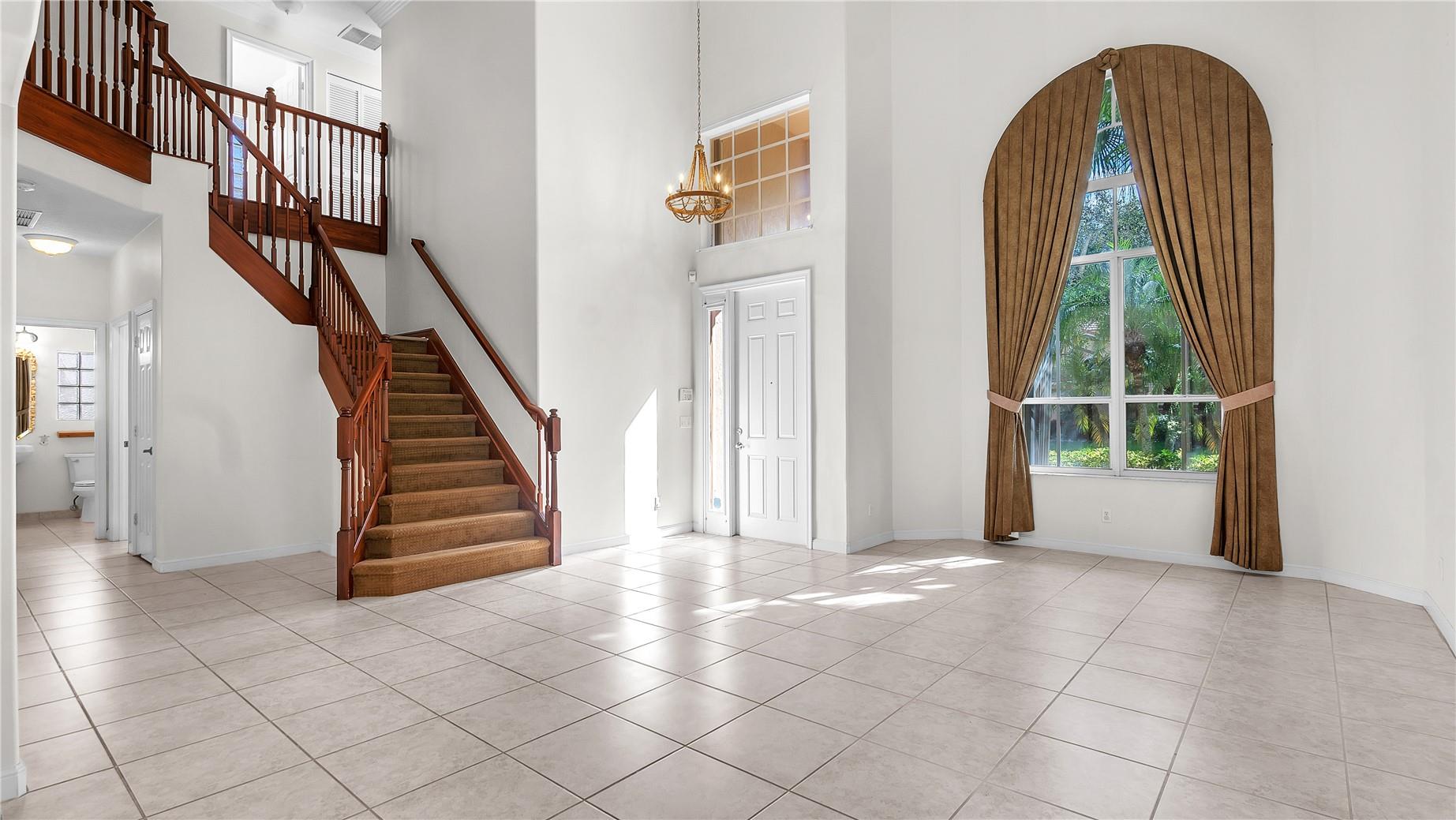 WINTERPLACE - Residential Lease