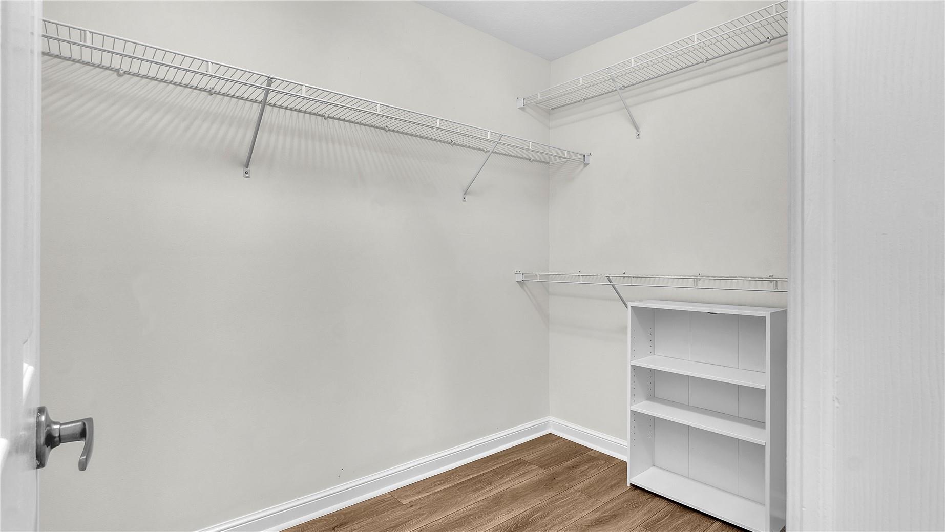 WINTERPLACE - Residential Lease