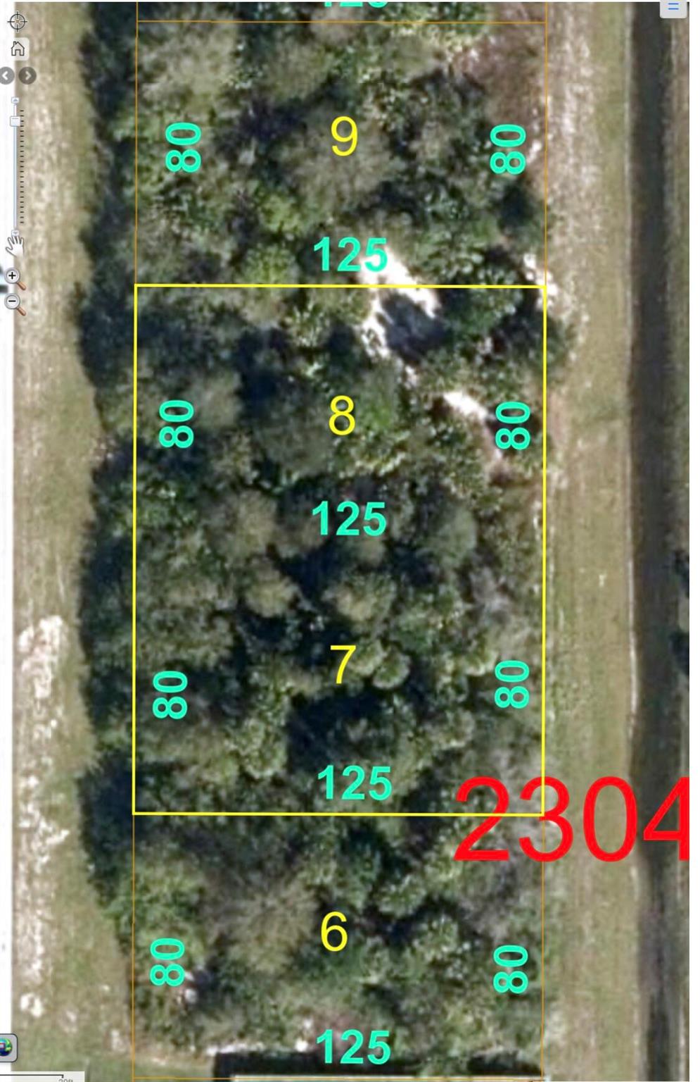 FAST GROWING AREA FUTURE COMMERCIAL AREA.
