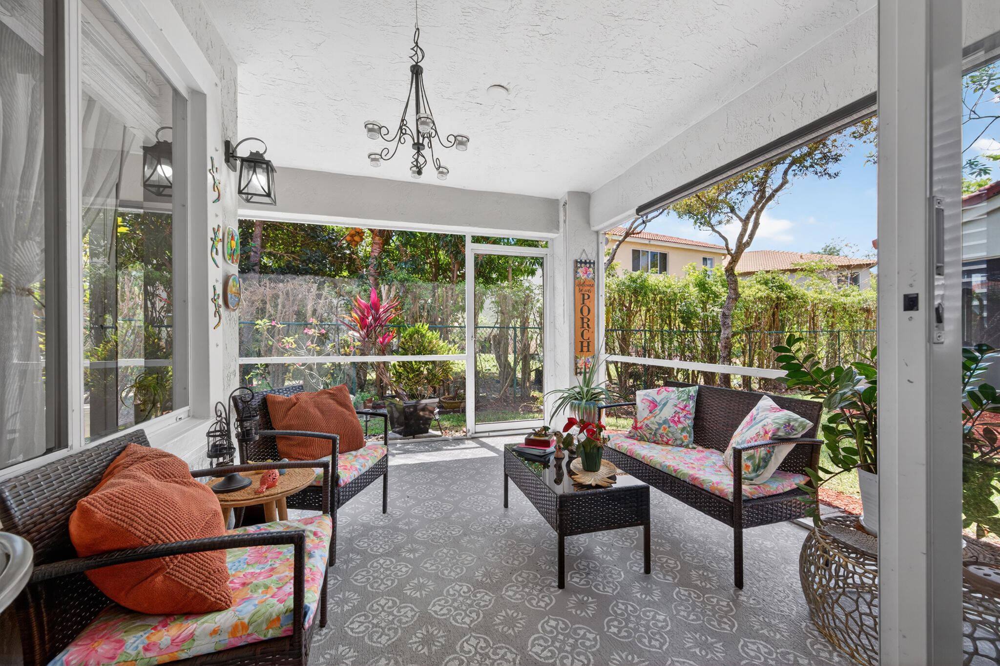 NORTH COUNTY PUD 1 - Residential