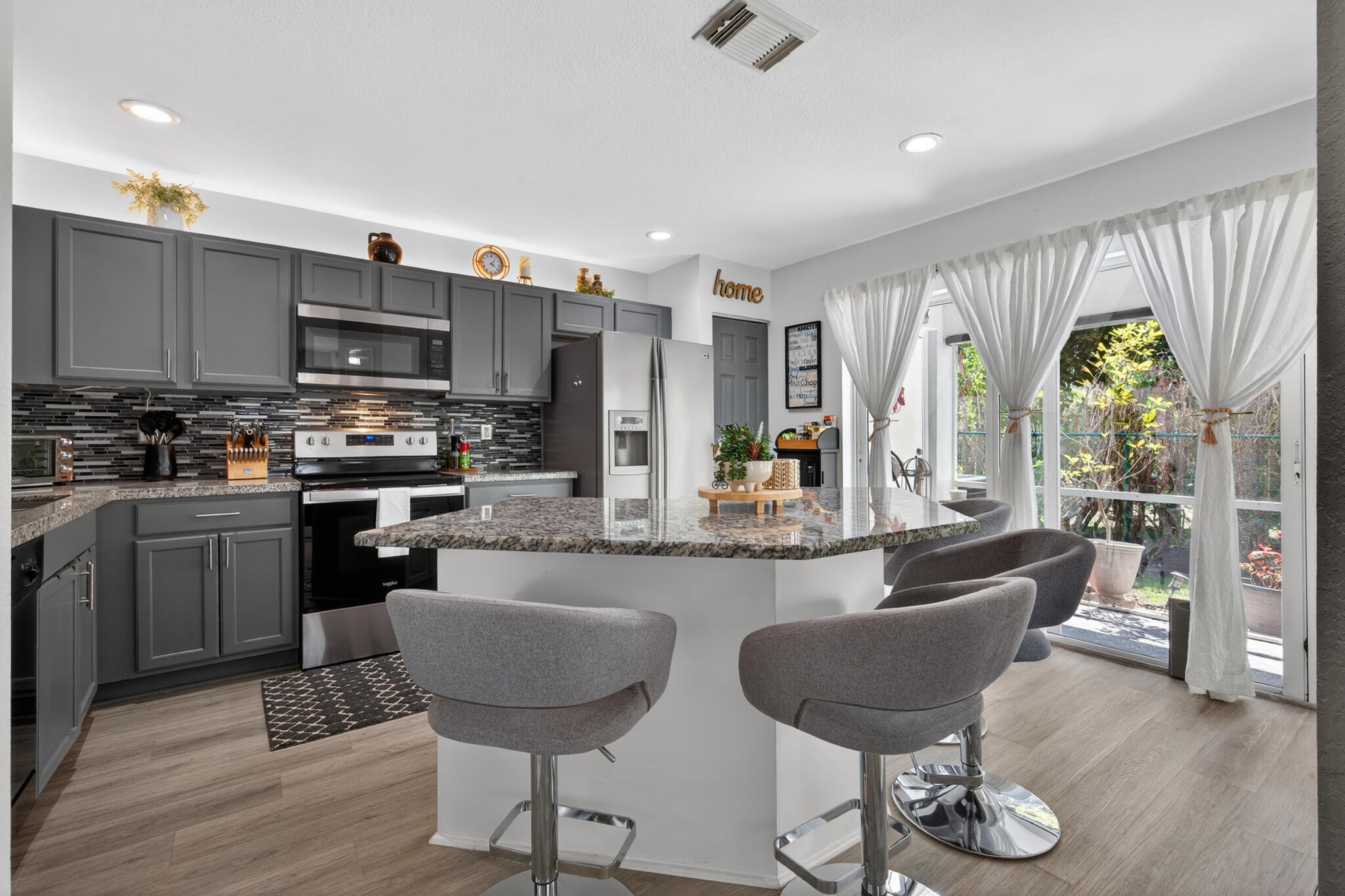 NORTH COUNTY PUD 1 - Residential