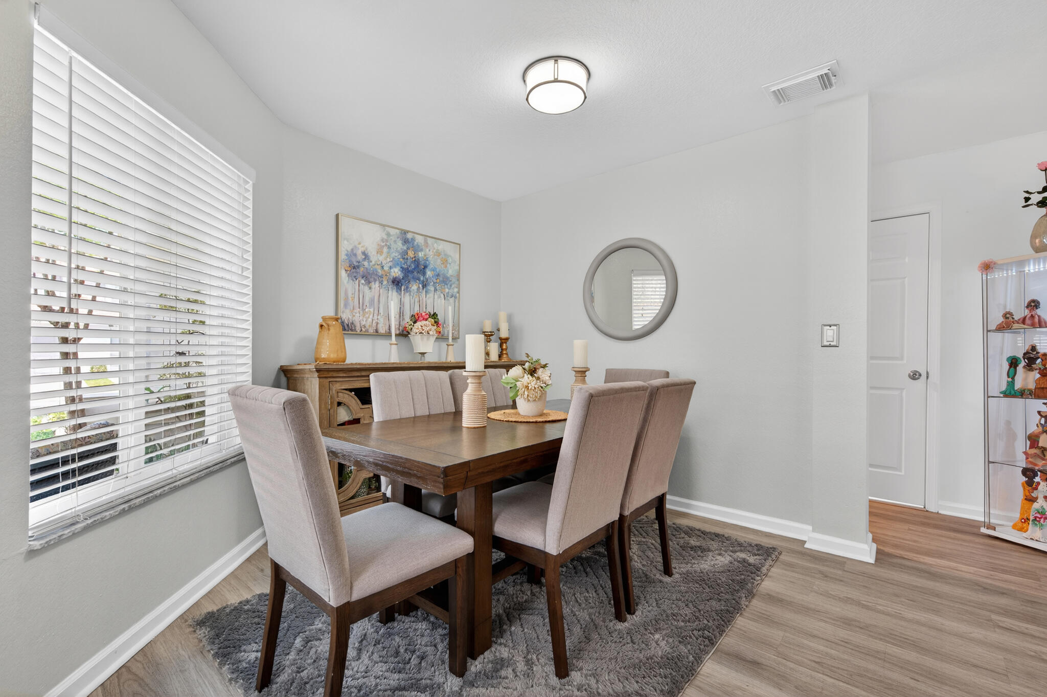 NORTH COUNTY PUD 1 - Residential