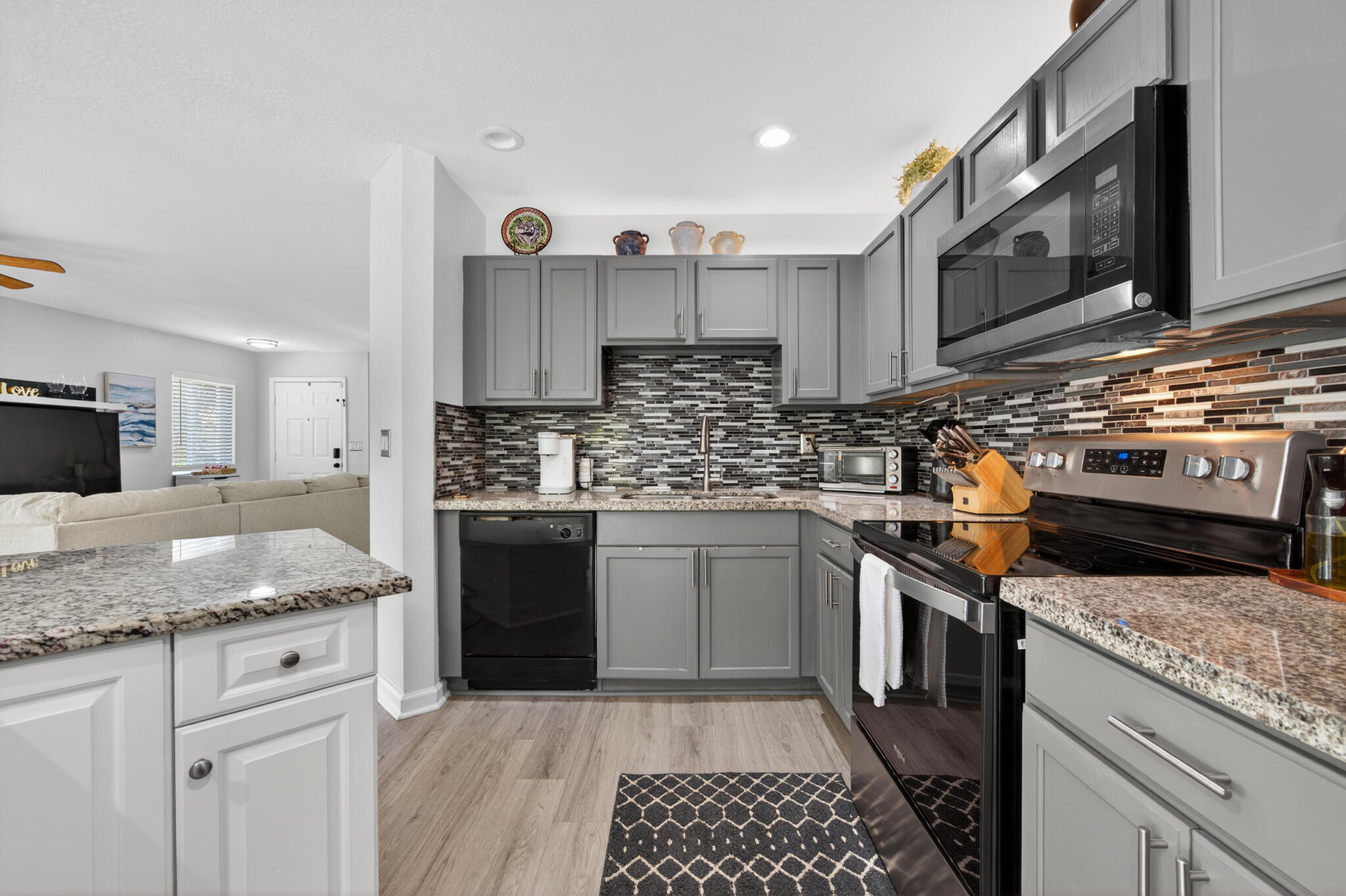 NORTH COUNTY PUD 1 - Residential