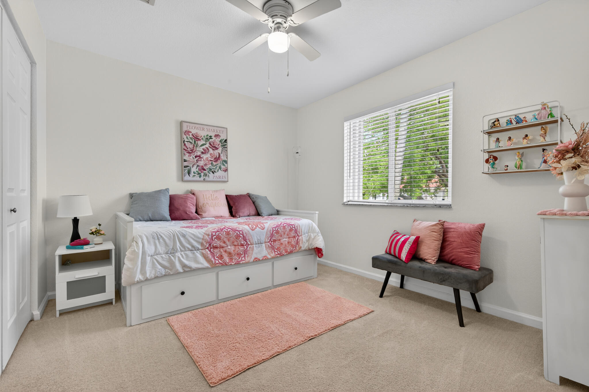 NORTH COUNTY PUD 1 - Residential