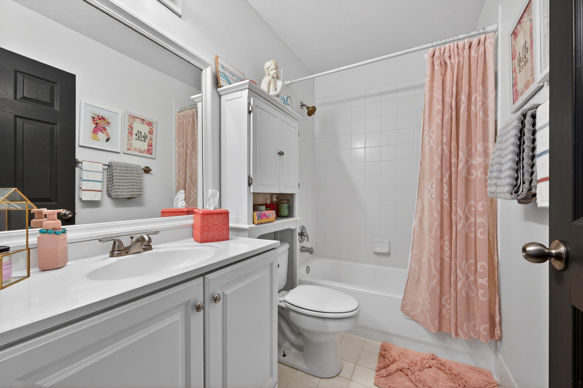 NORTH COUNTY PUD 1 - Residential