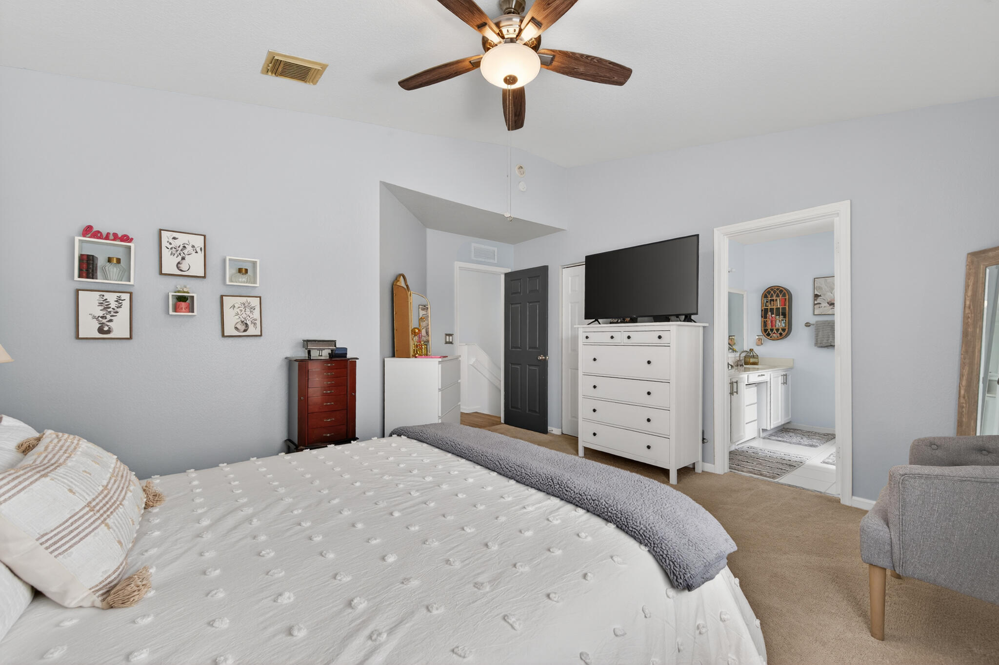 NORTH COUNTY PUD 1 - Residential