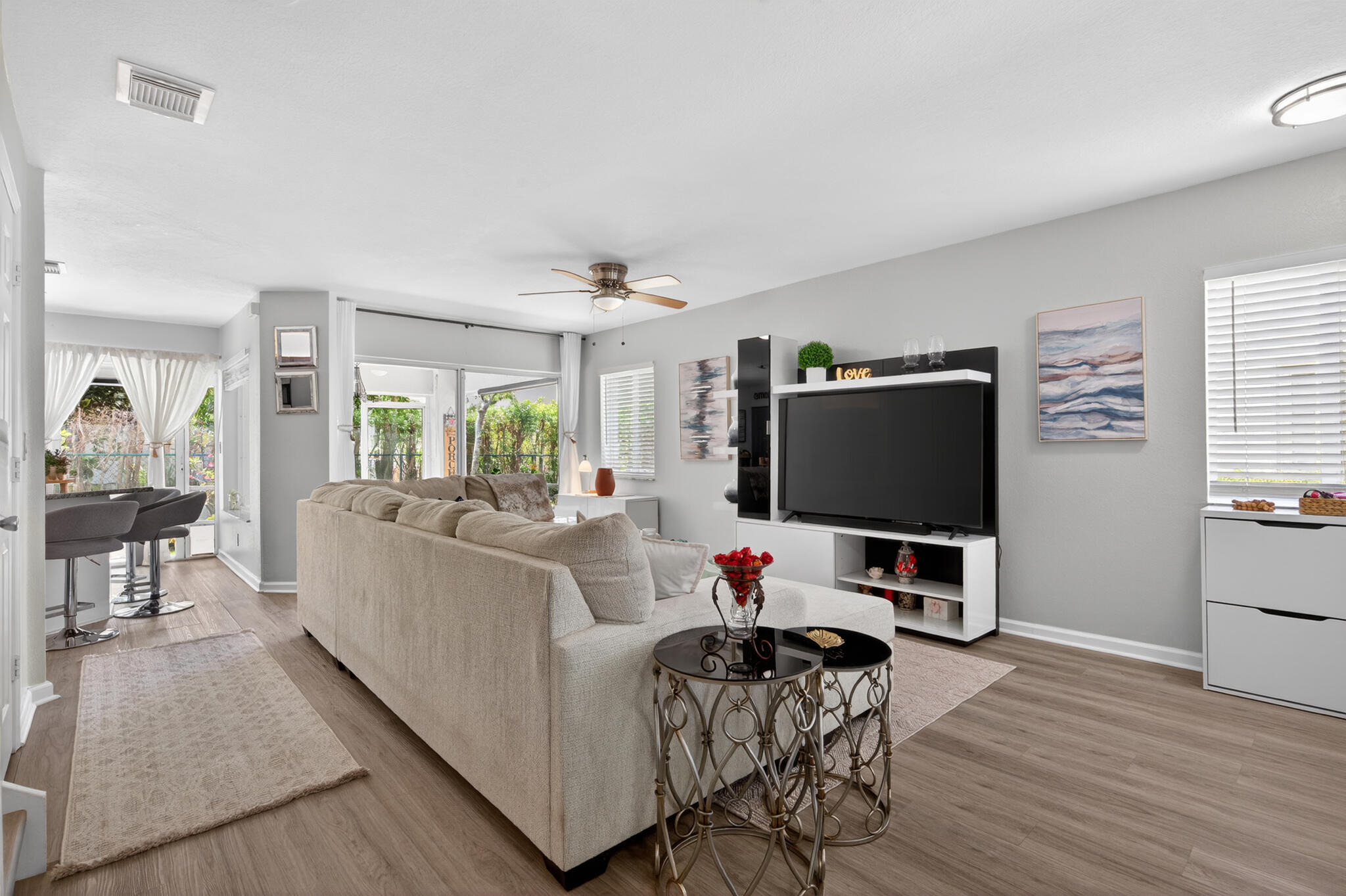 NORTH COUNTY PUD 1 - Residential