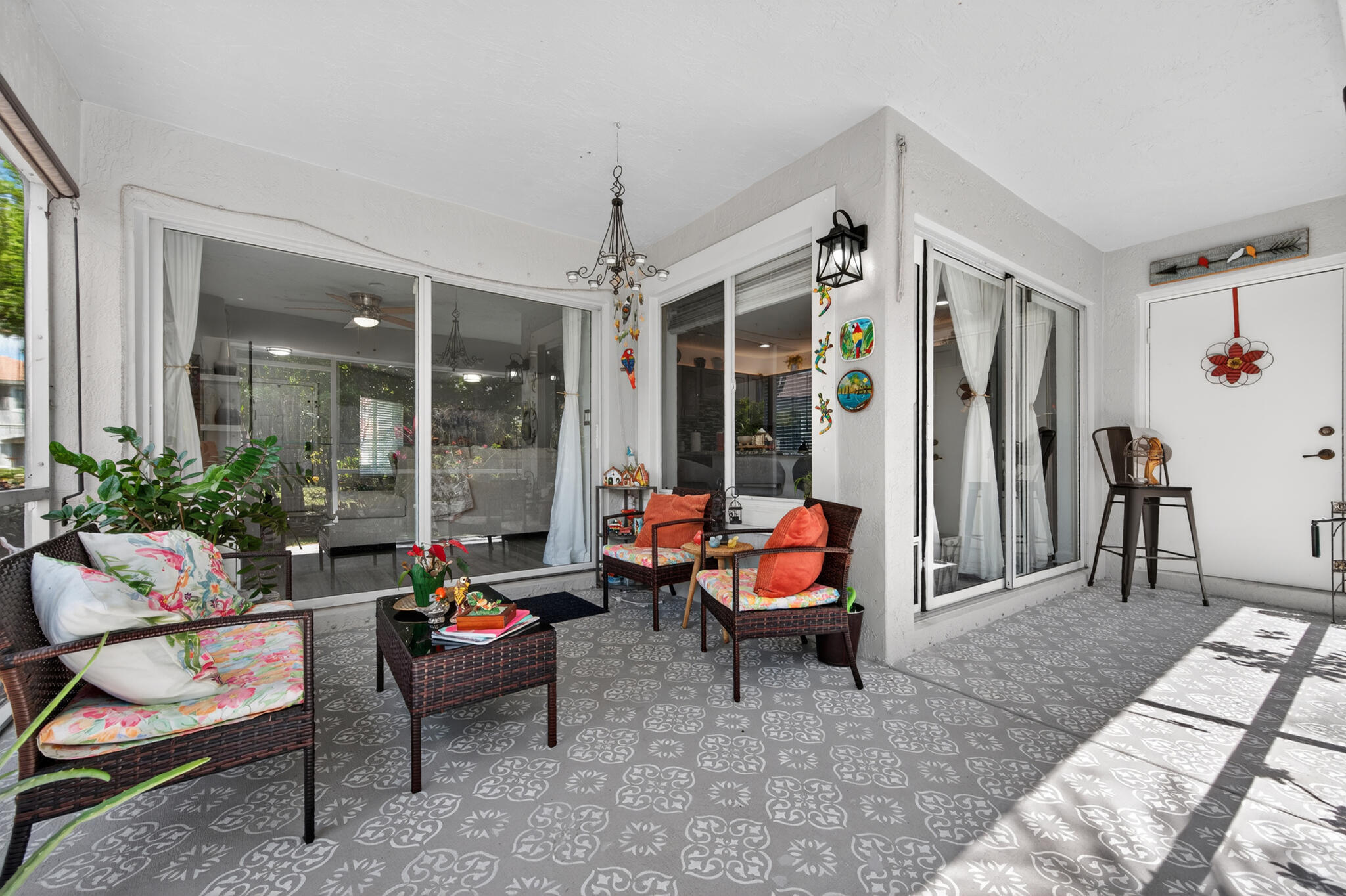 NORTH COUNTY PUD 1 - Residential