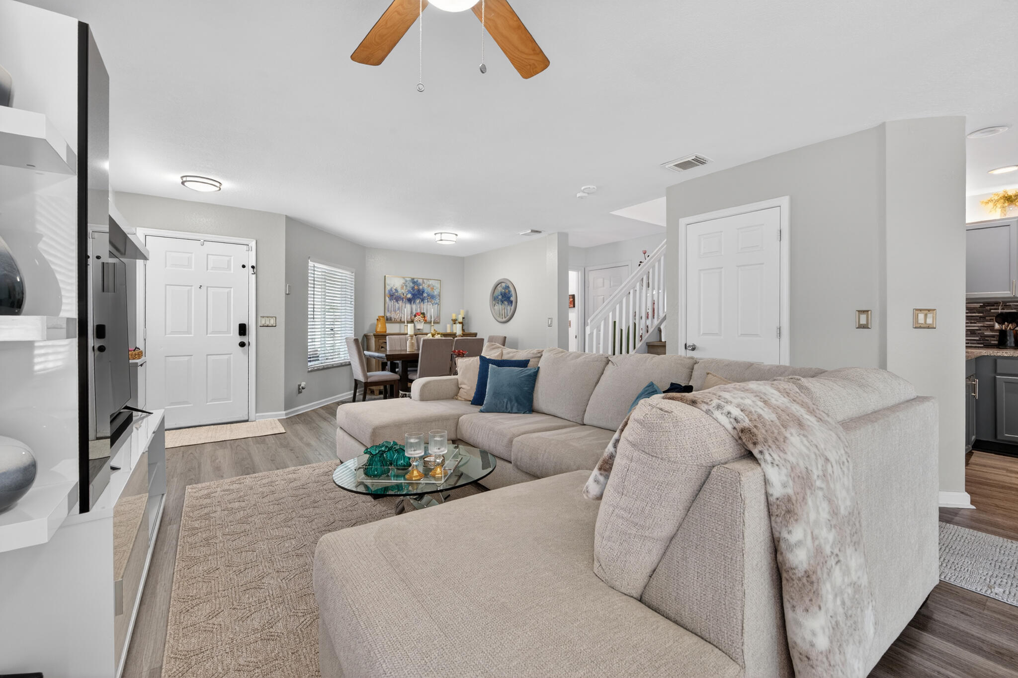 NORTH COUNTY PUD 1 - Residential