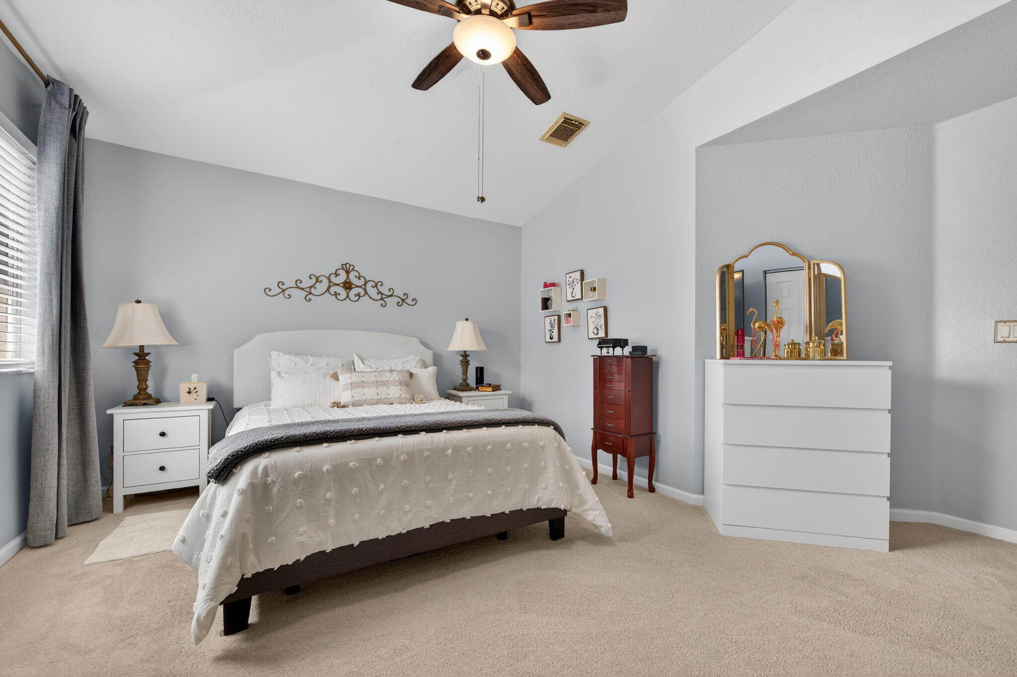 NORTH COUNTY PUD 1 - Residential