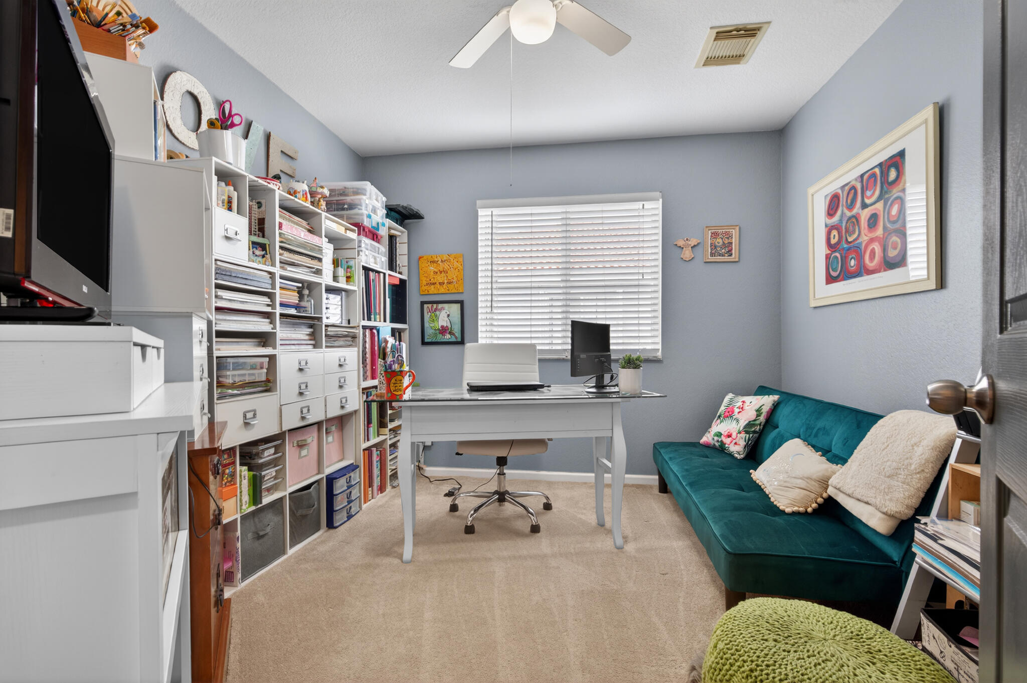 NORTH COUNTY PUD 1 - Residential