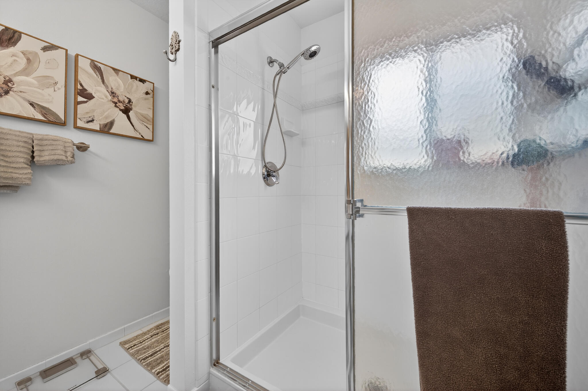 NORTH COUNTY PUD 1 - Residential