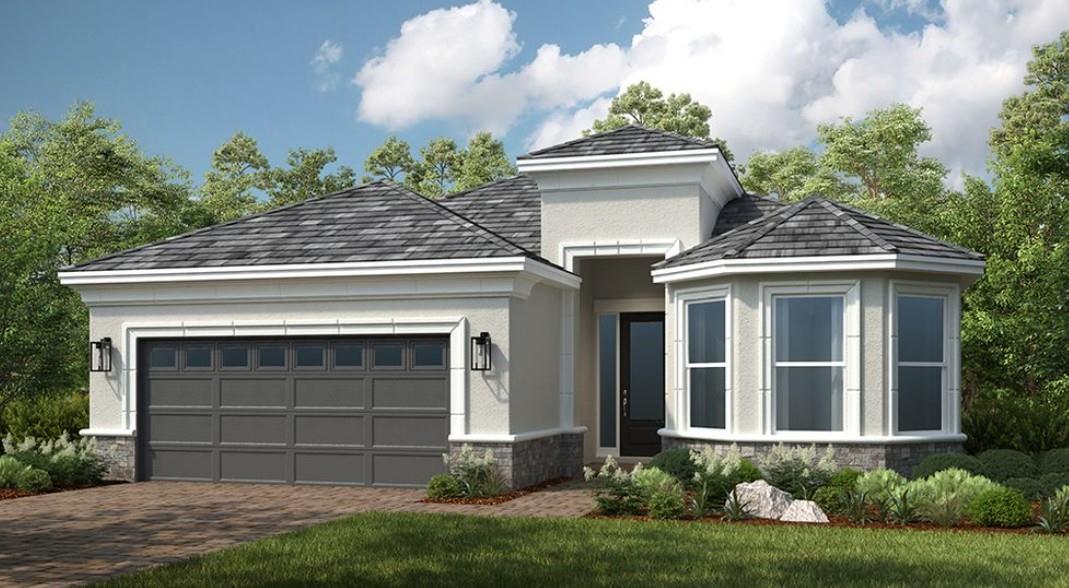 Astor Creek Golf - Residential