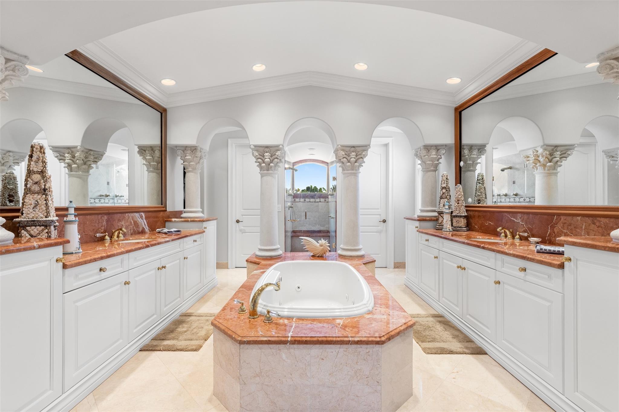 LAUDERDALE ISLE AMEN PLAT - Residential