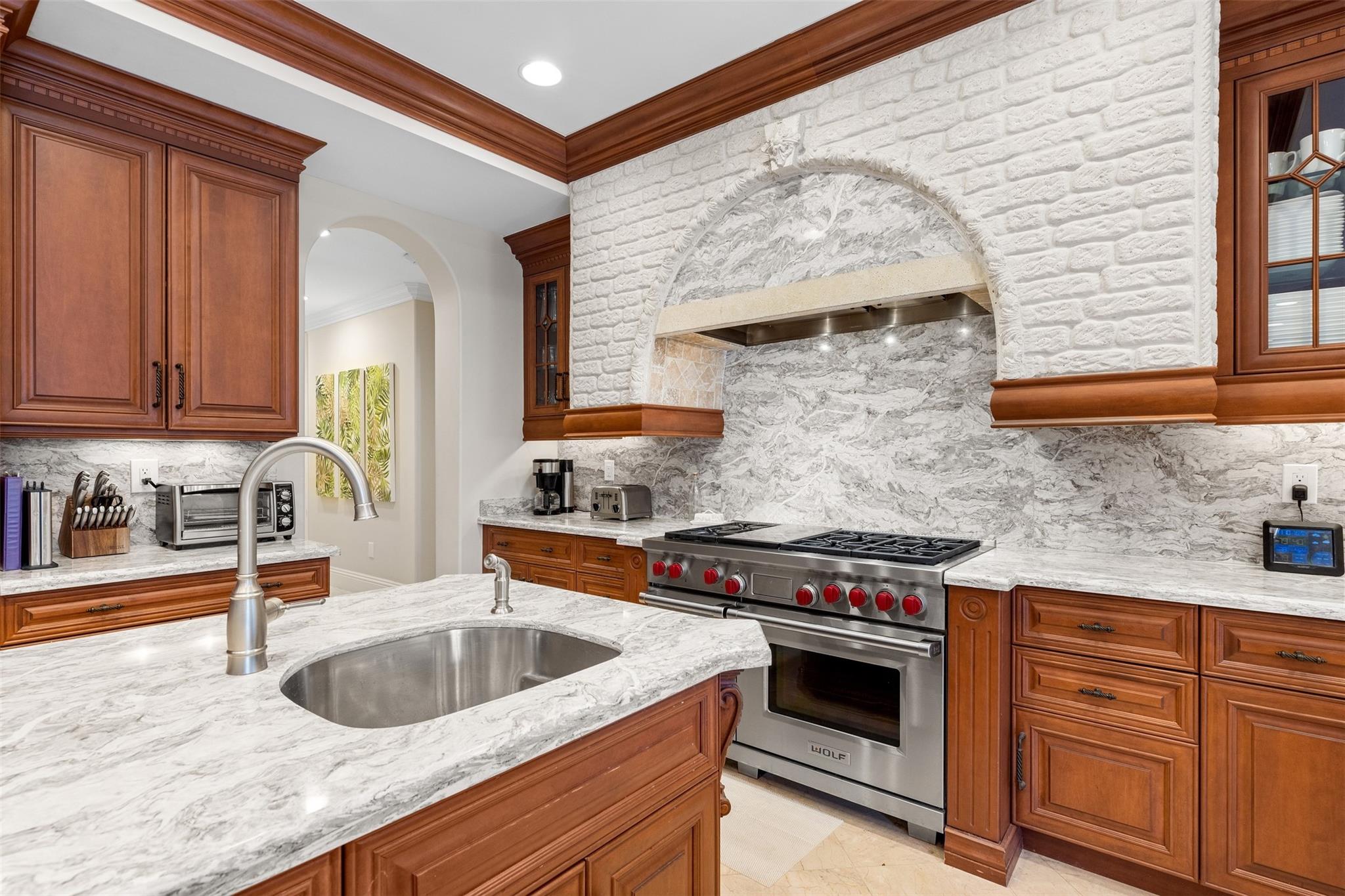 LAUDERDALE ISLE AMEN PLAT - Residential