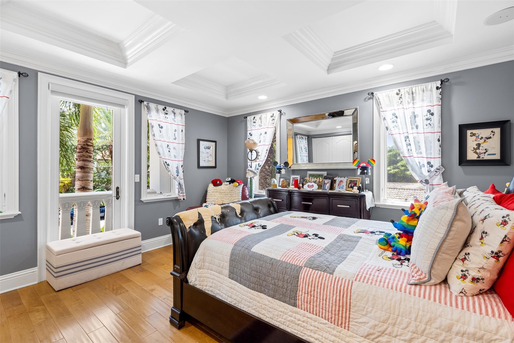 LAUDERDALE ISLE AMEN PLAT - Residential