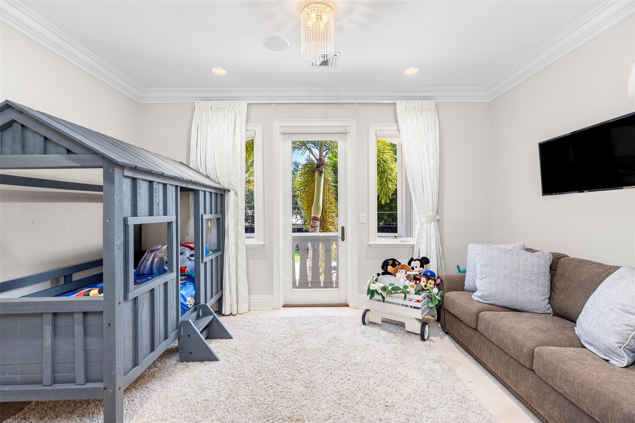 LAUDERDALE ISLE AMEN PLAT - Residential