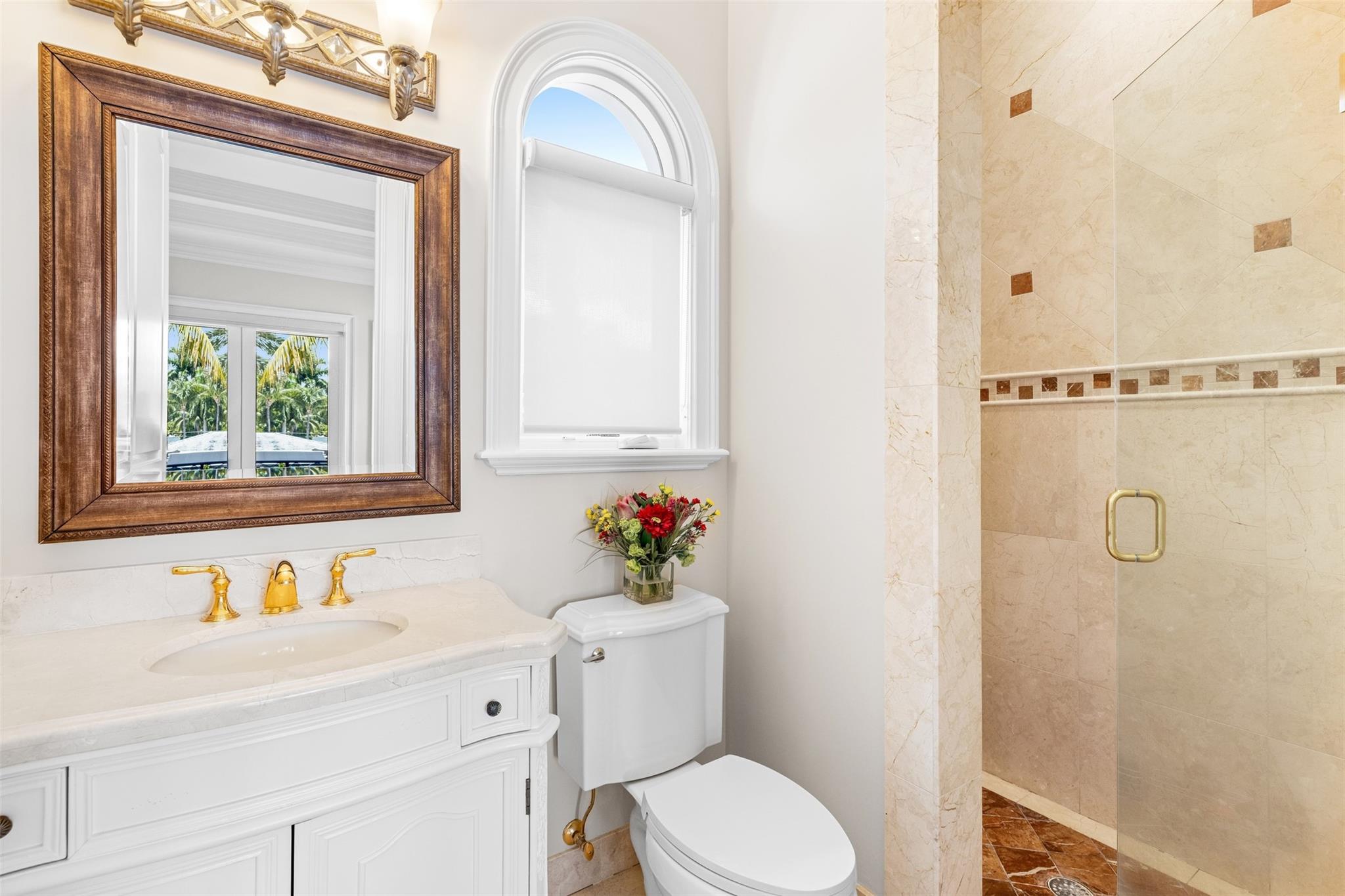 LAUDERDALE ISLE AMEN PLAT - Residential