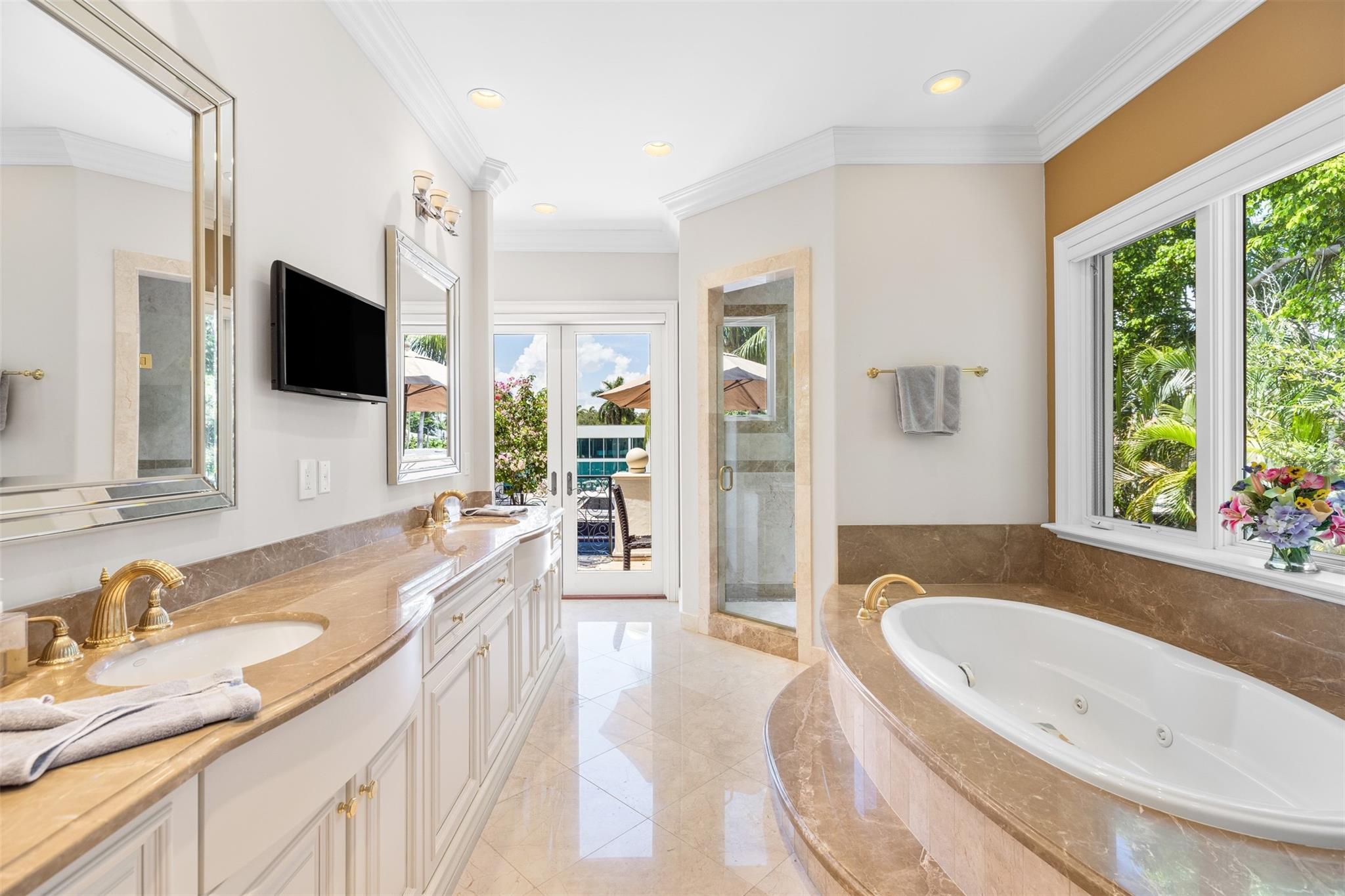 LAUDERDALE ISLE AMEN PLAT - Residential