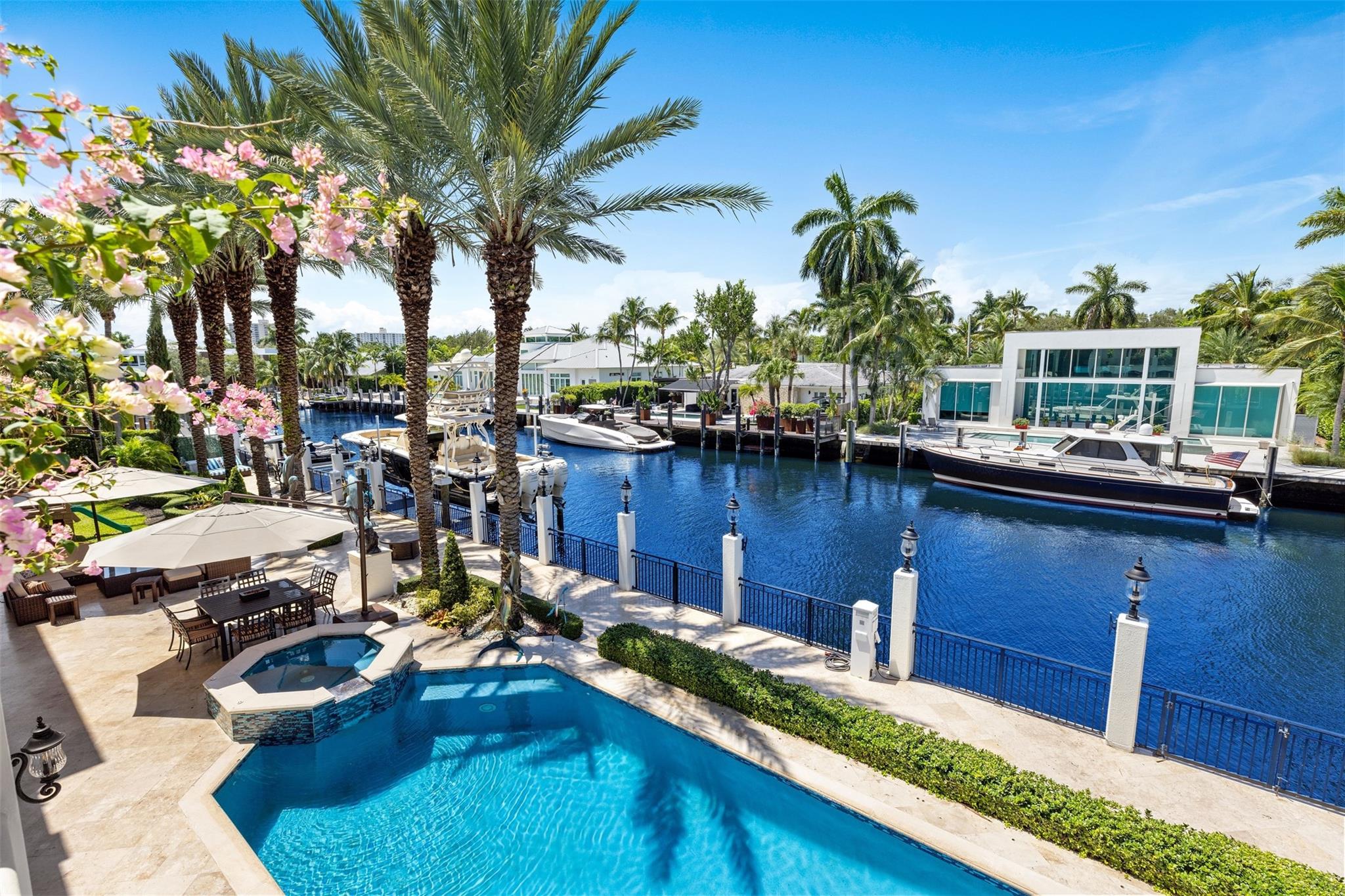 LAUDERDALE ISLE AMEN PLAT - Residential