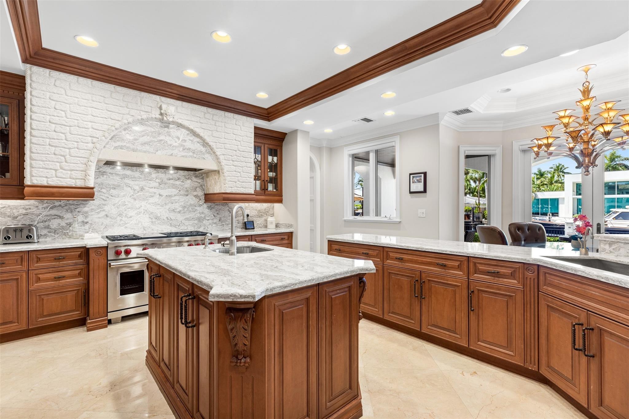 LAUDERDALE ISLE AMEN PLAT - Residential