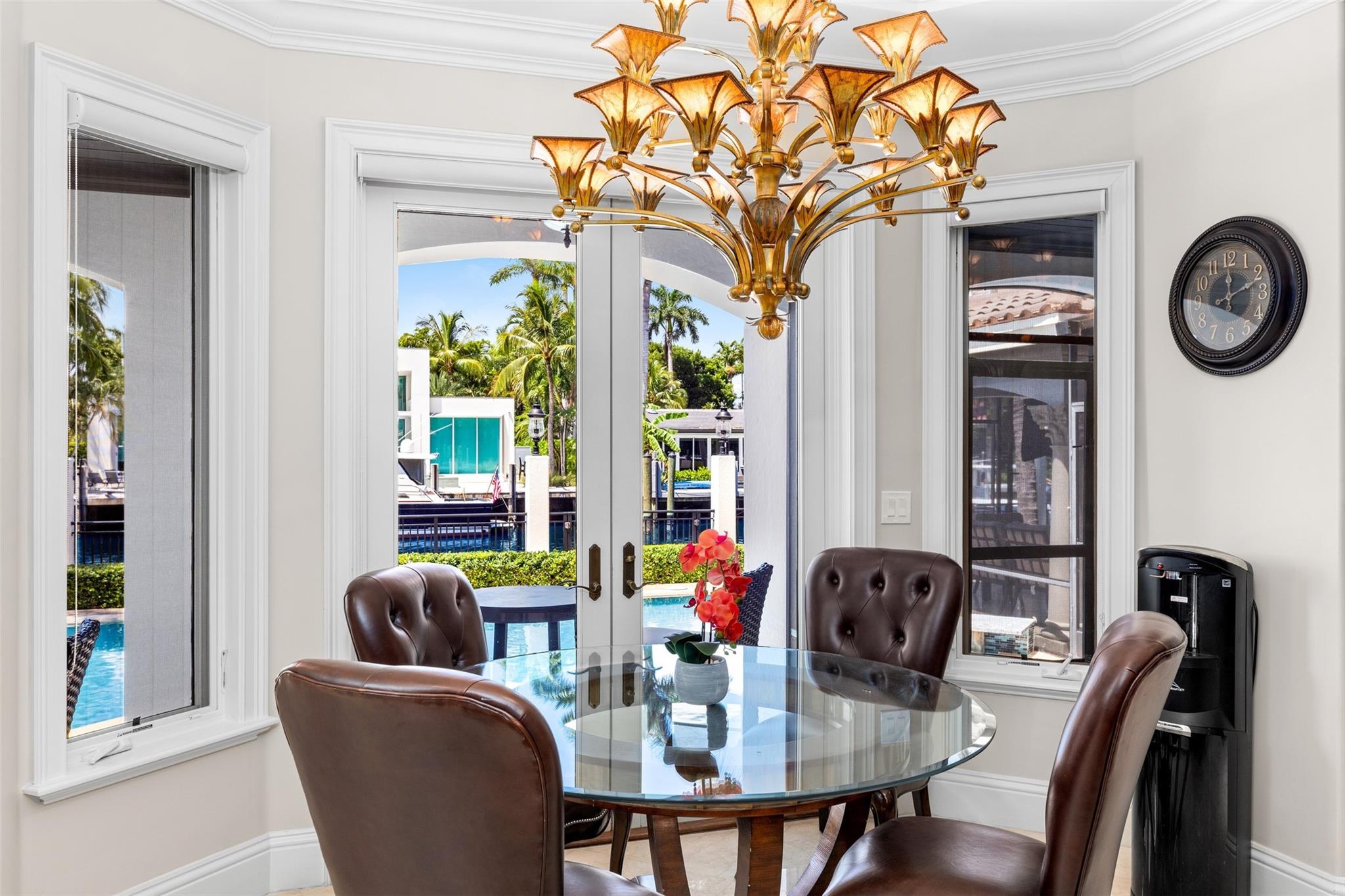 LAUDERDALE ISLE AMEN PLAT - Residential