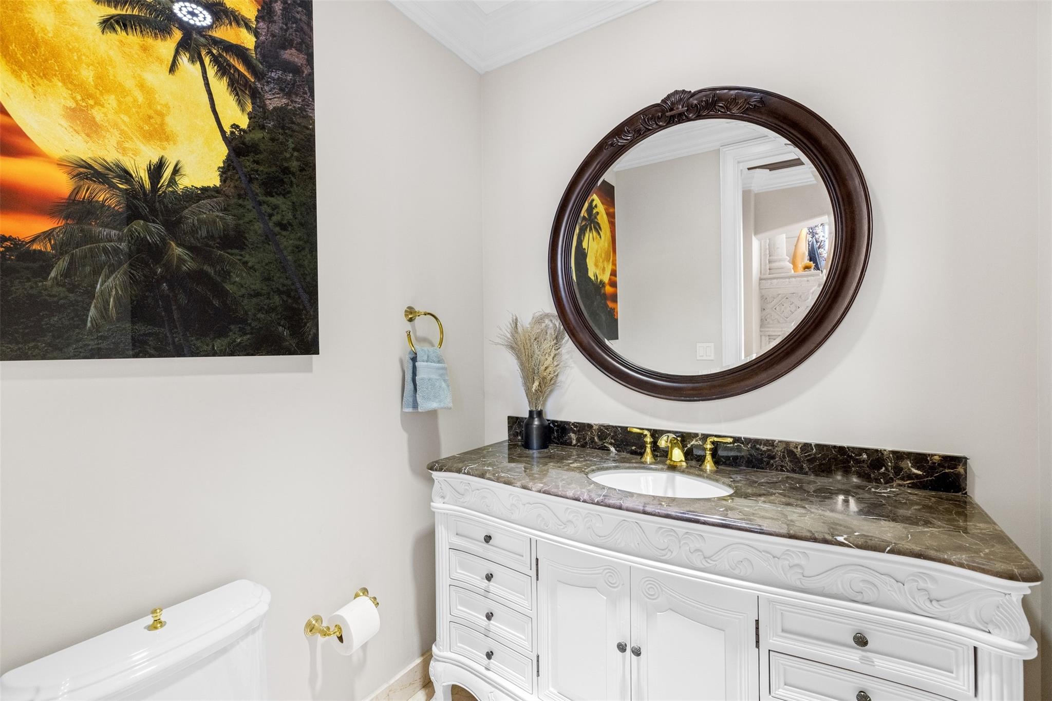 LAUDERDALE ISLE AMEN PLAT - Residential