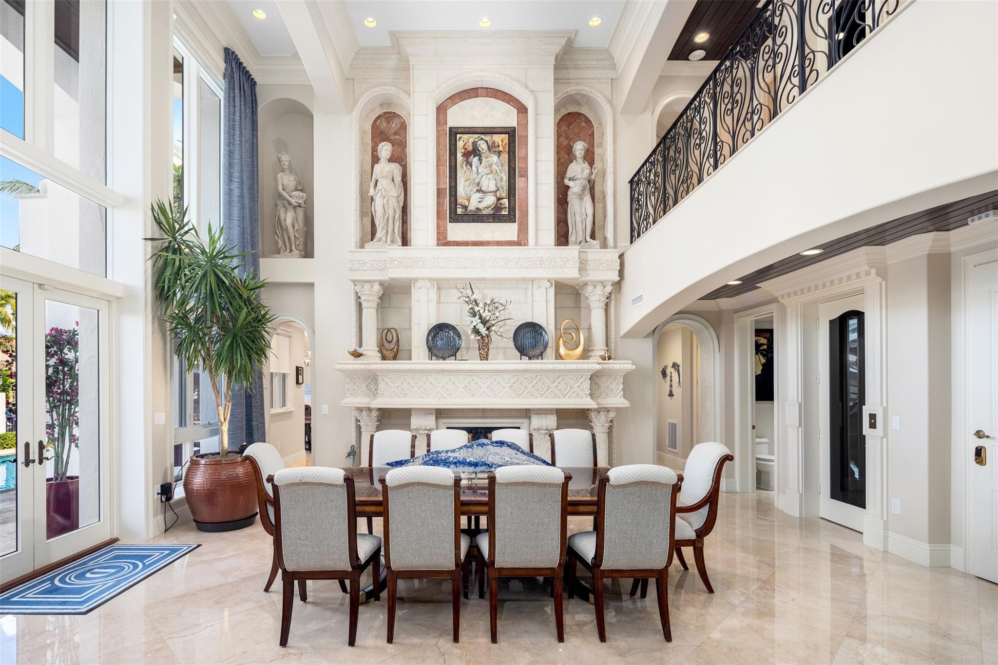 LAUDERDALE ISLE AMEN PLAT - Residential