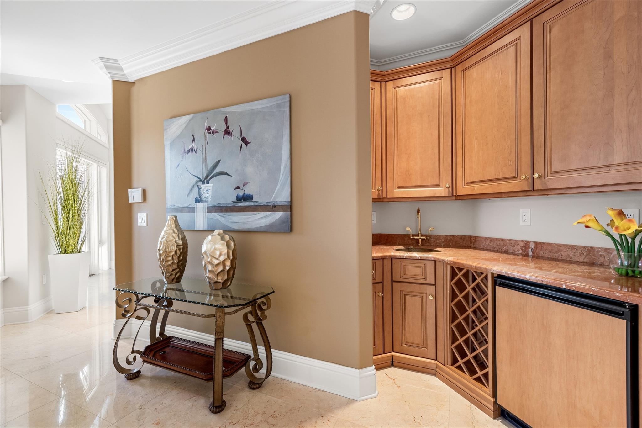 LAUDERDALE ISLE AMEN PLAT - Residential