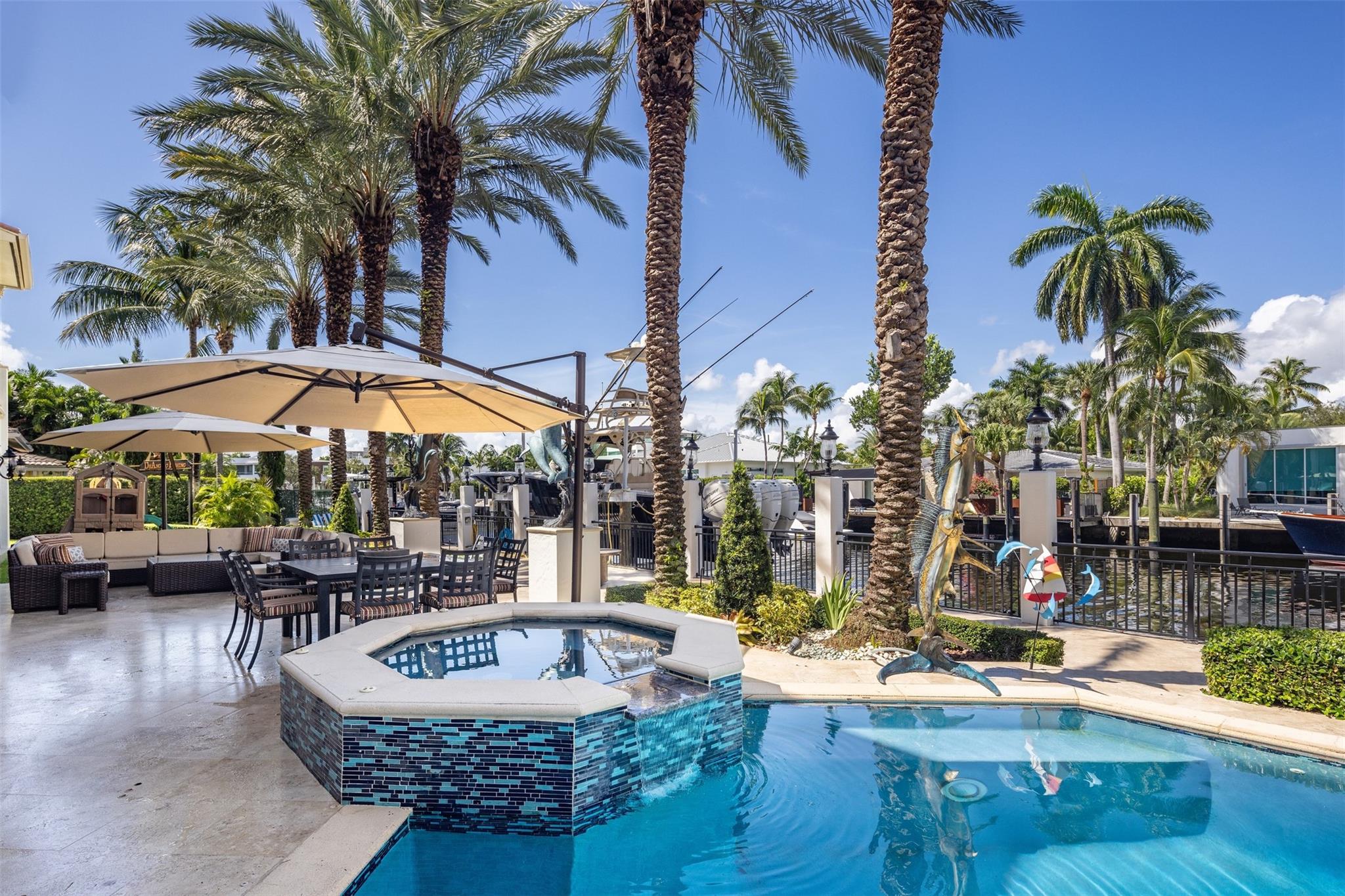 LAUDERDALE ISLE AMEN PLAT - Residential