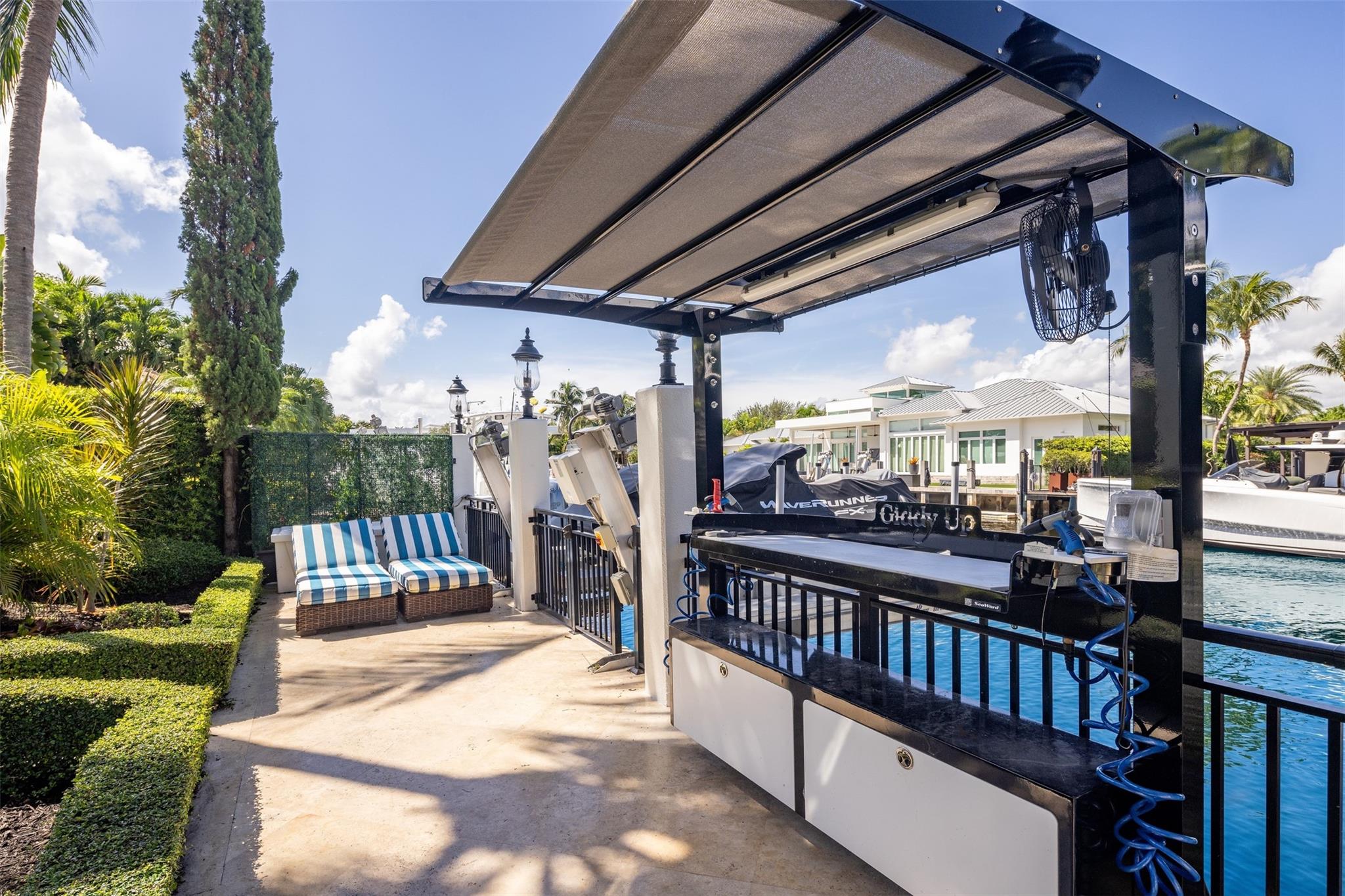 LAUDERDALE ISLE AMEN PLAT - Residential