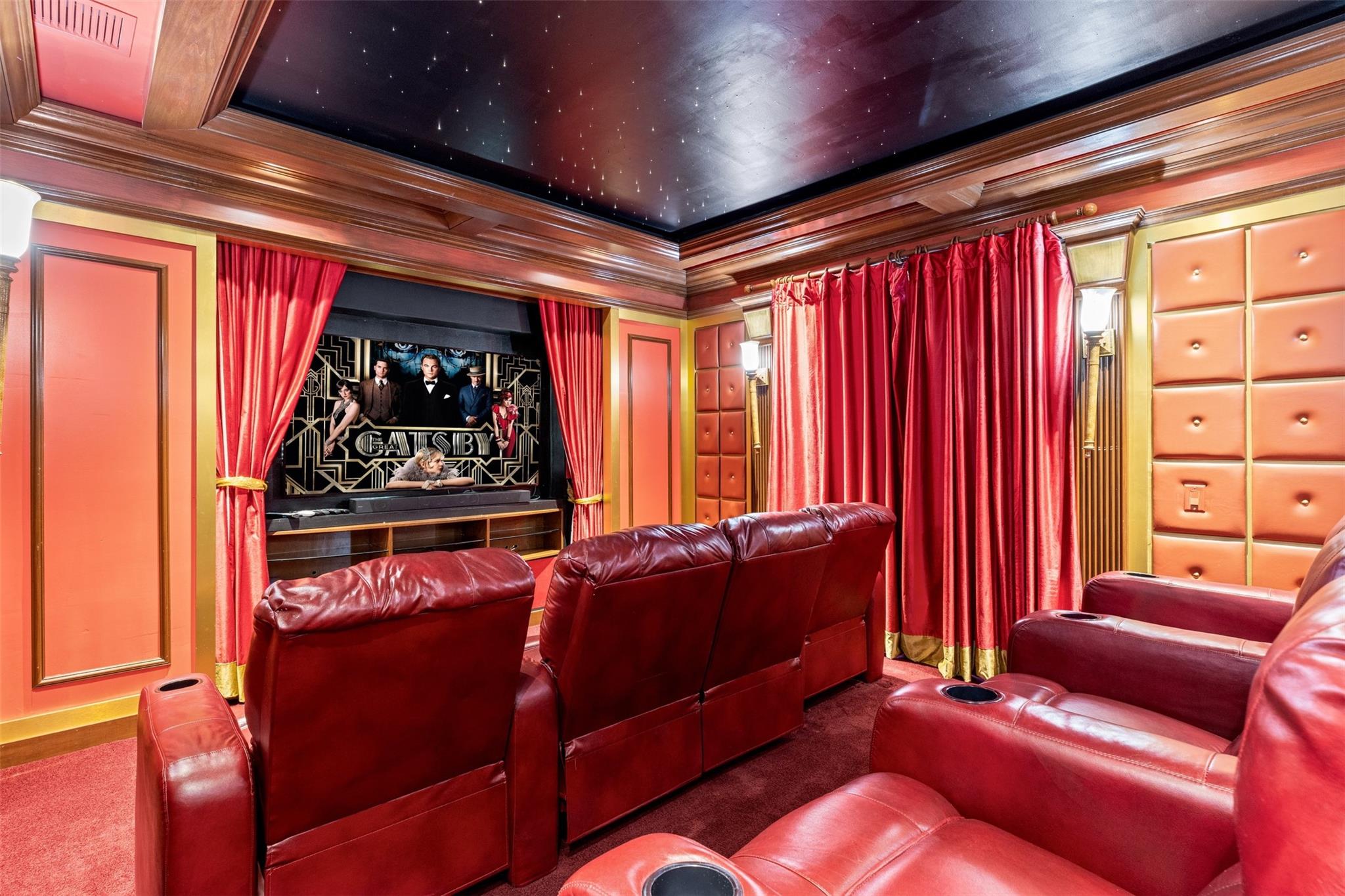 LAUDERDALE ISLE AMEN PLAT - Residential