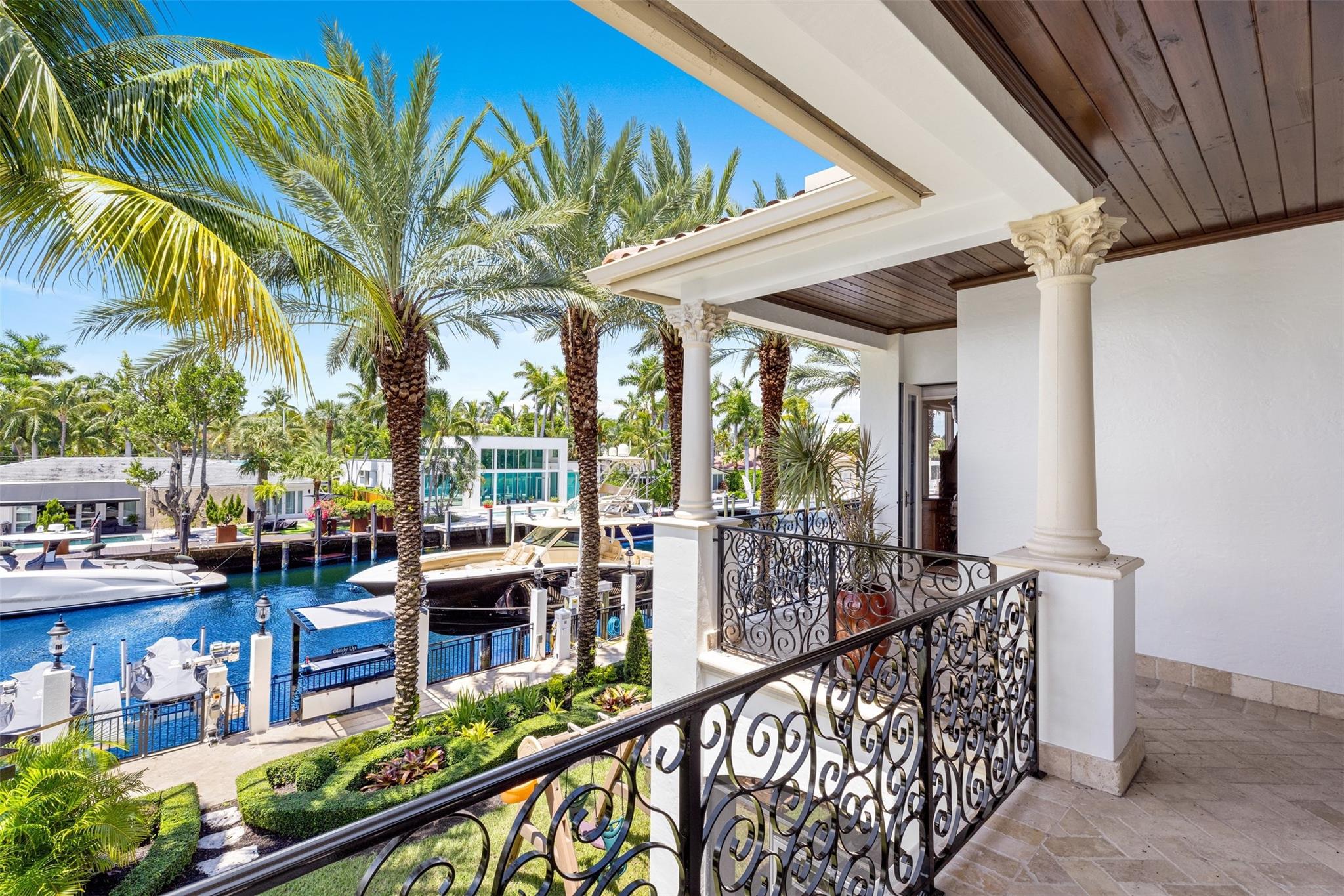 LAUDERDALE ISLE AMEN PLAT - Residential