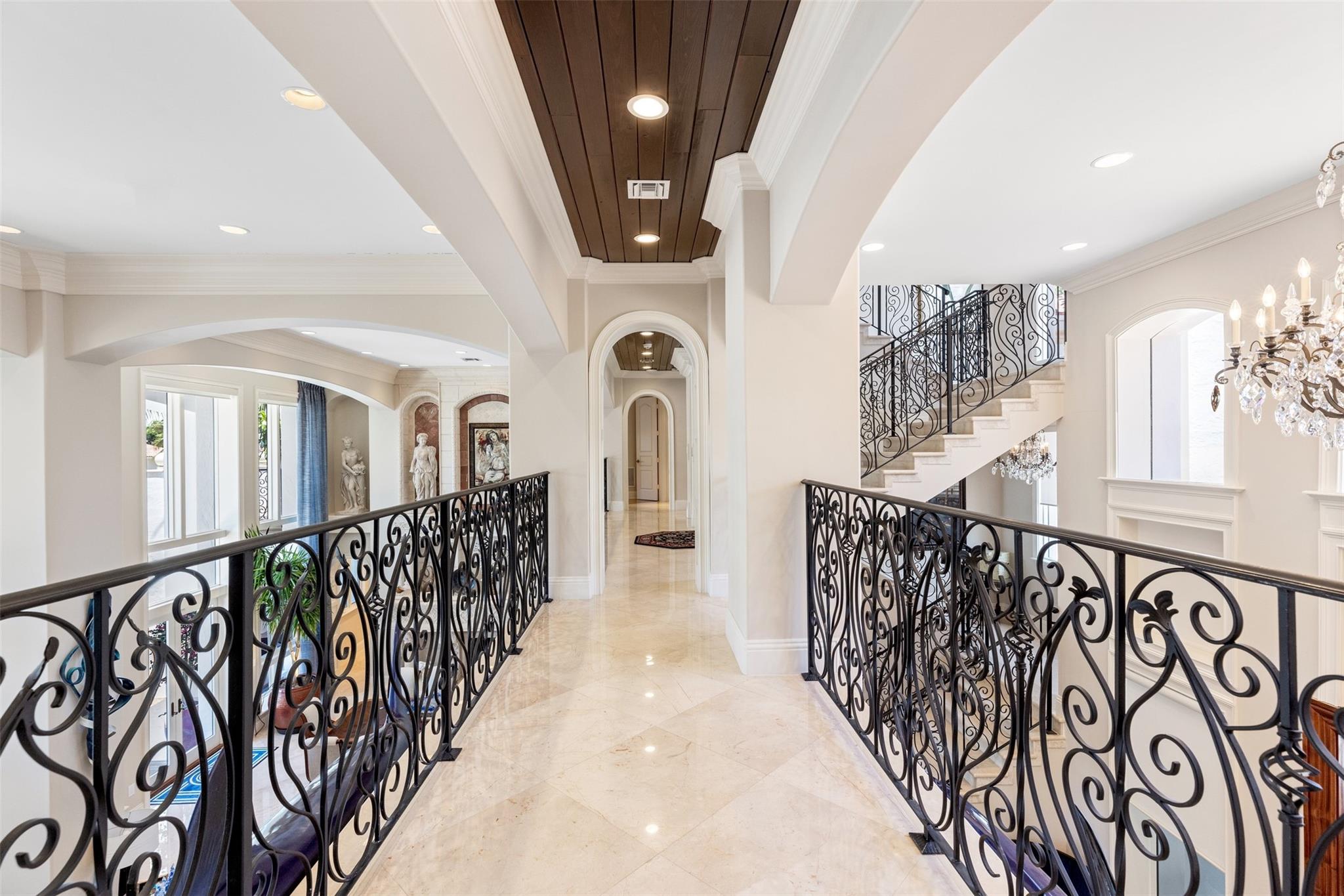 LAUDERDALE ISLE AMEN PLAT - Residential